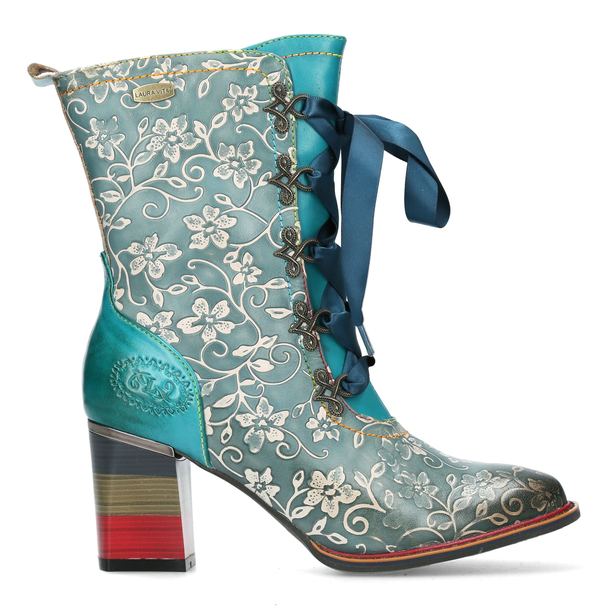 Bottines - GECEKO 04 - Image 8