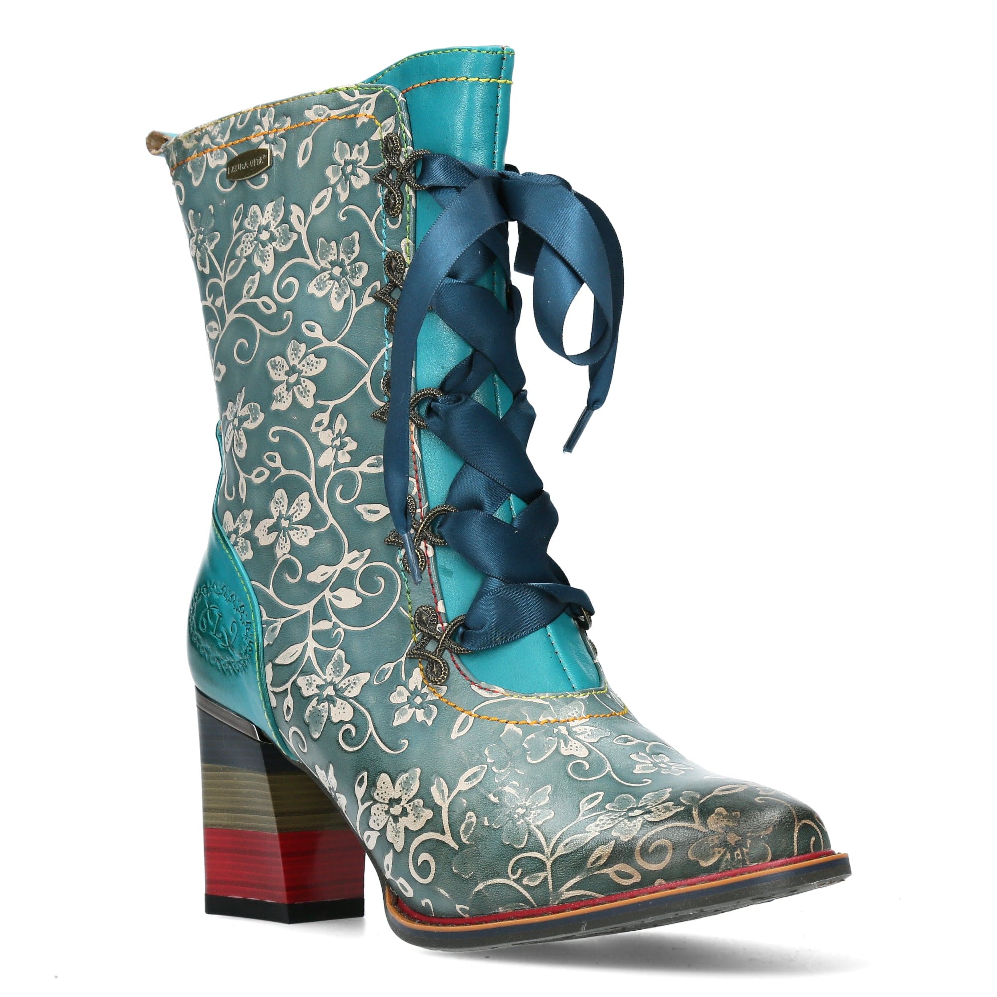 Bottines - GECEKO 04 - Image 9