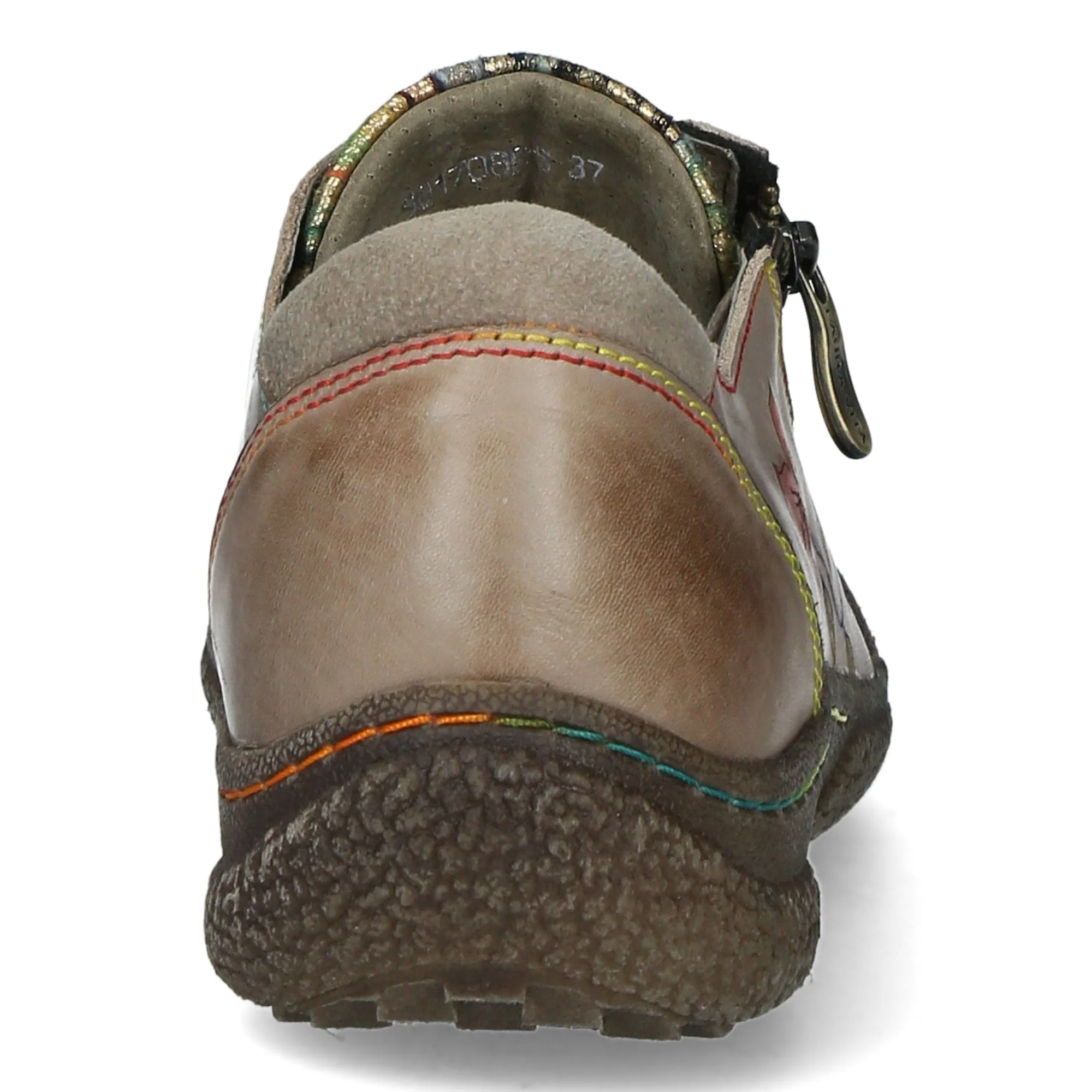 Derbies - GOCTHO 25 - Image 17