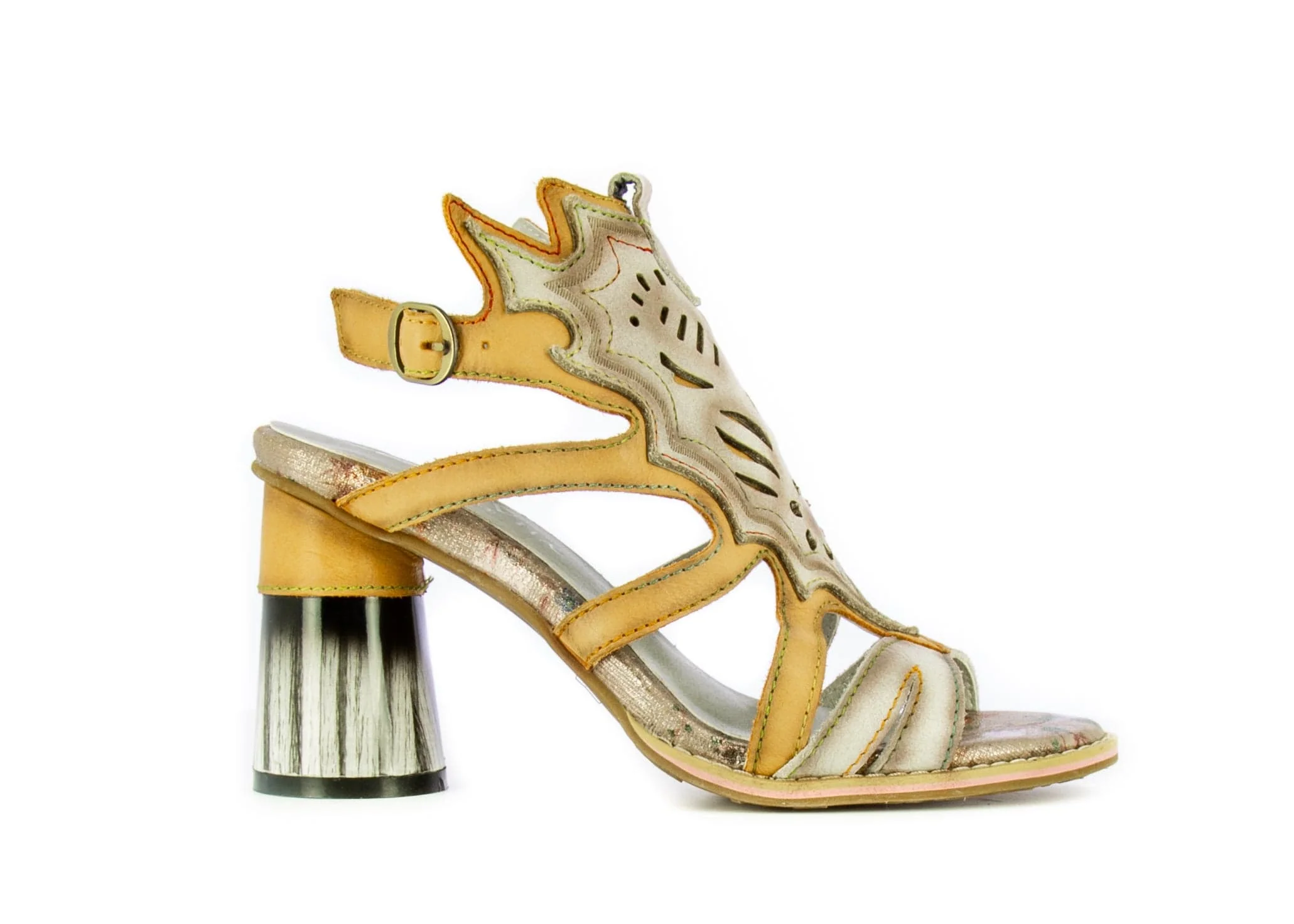 Sandales - GUCSTOO 05 - Image 11