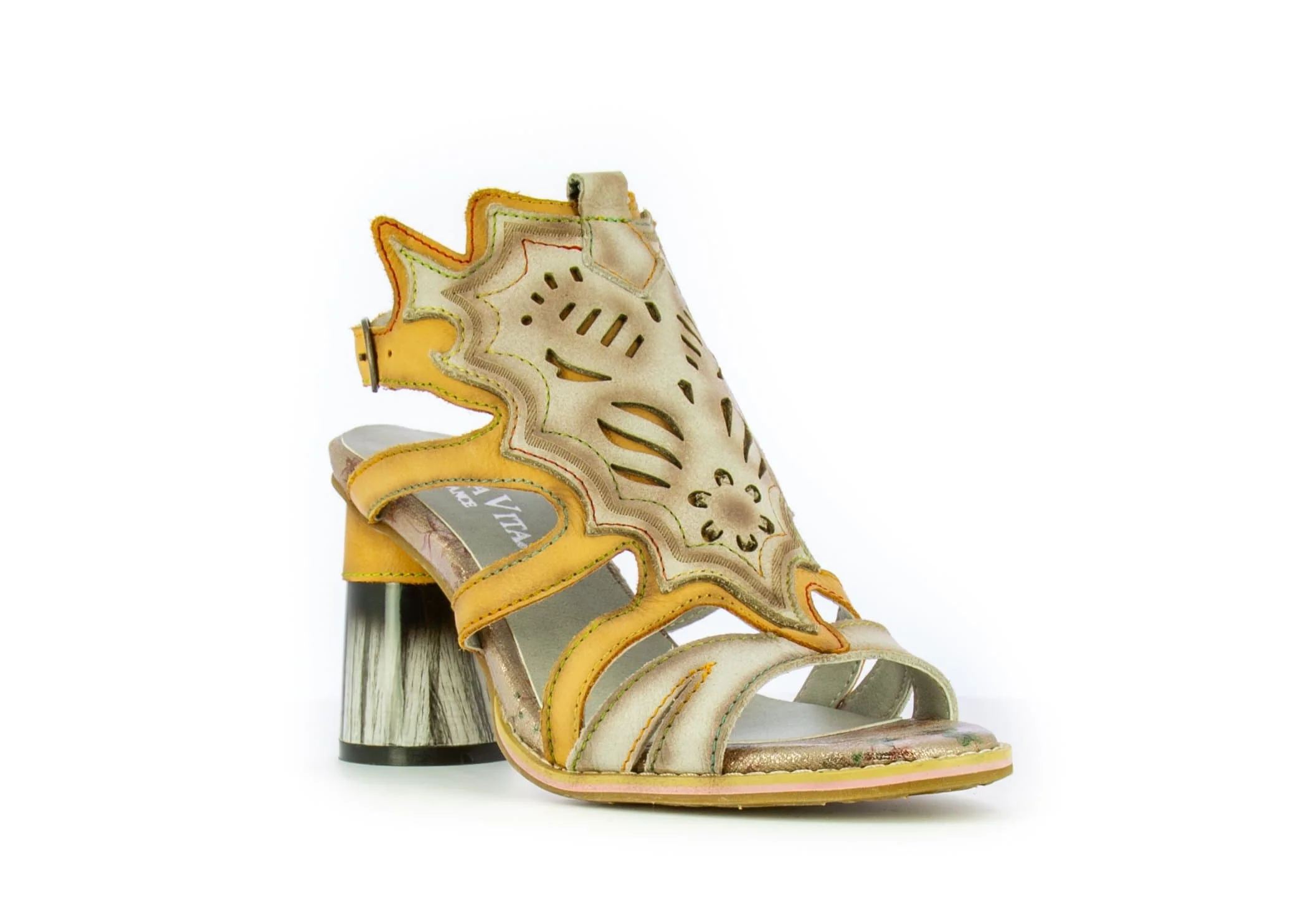 Sandales - GUCSTOO 05 - Image 12