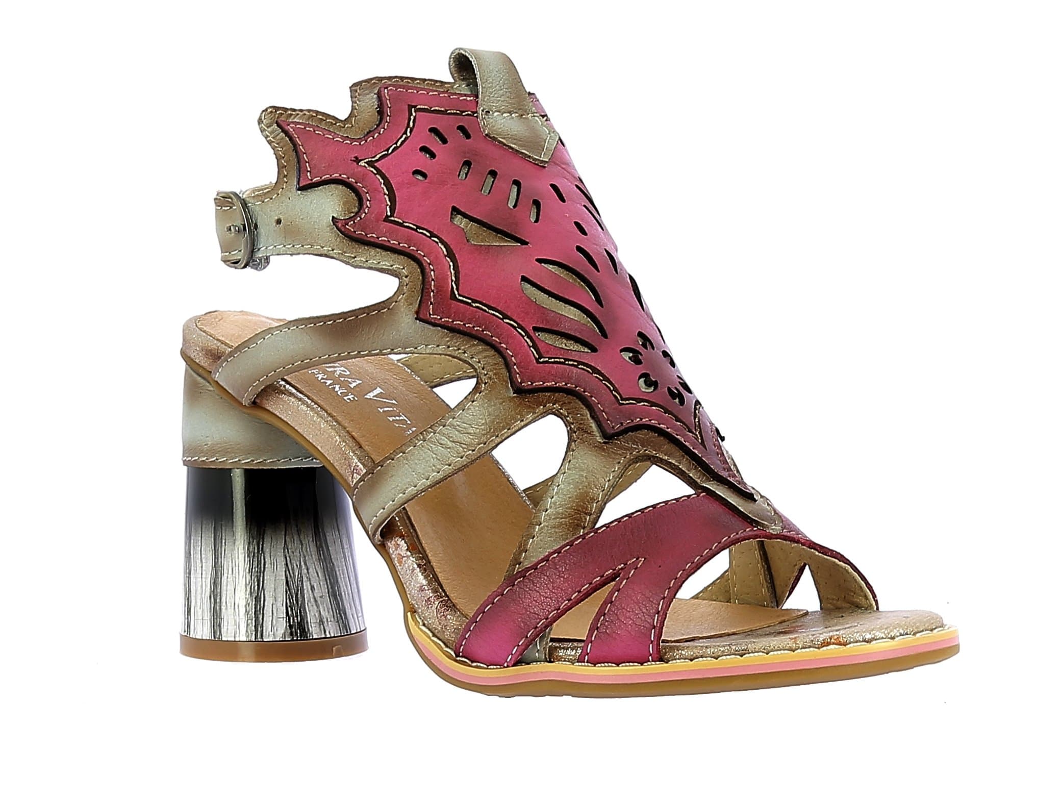 Sandales - GUCSTOO 05 - Image 3