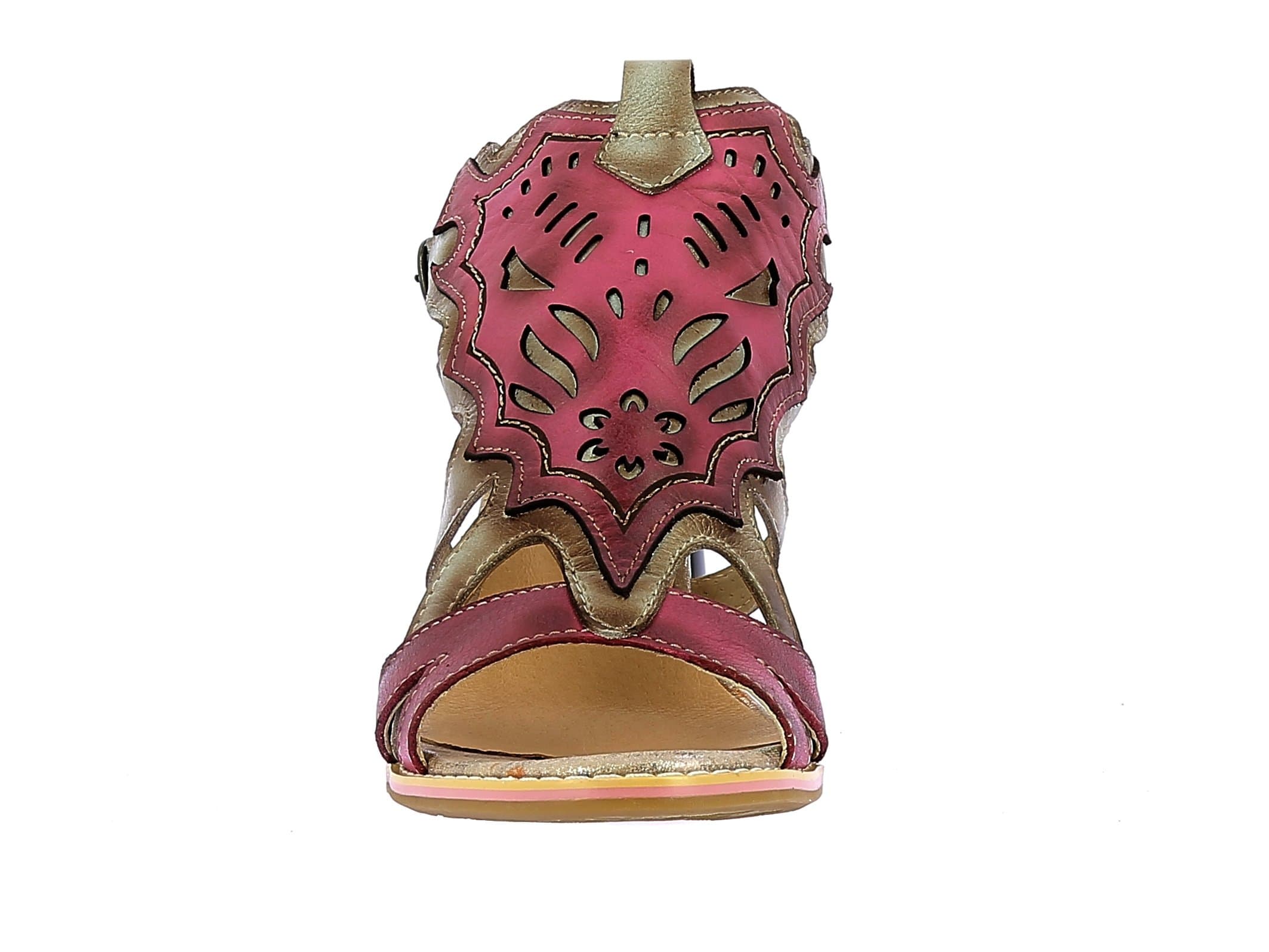 Sandales - GUCSTOO 05 - Image 4