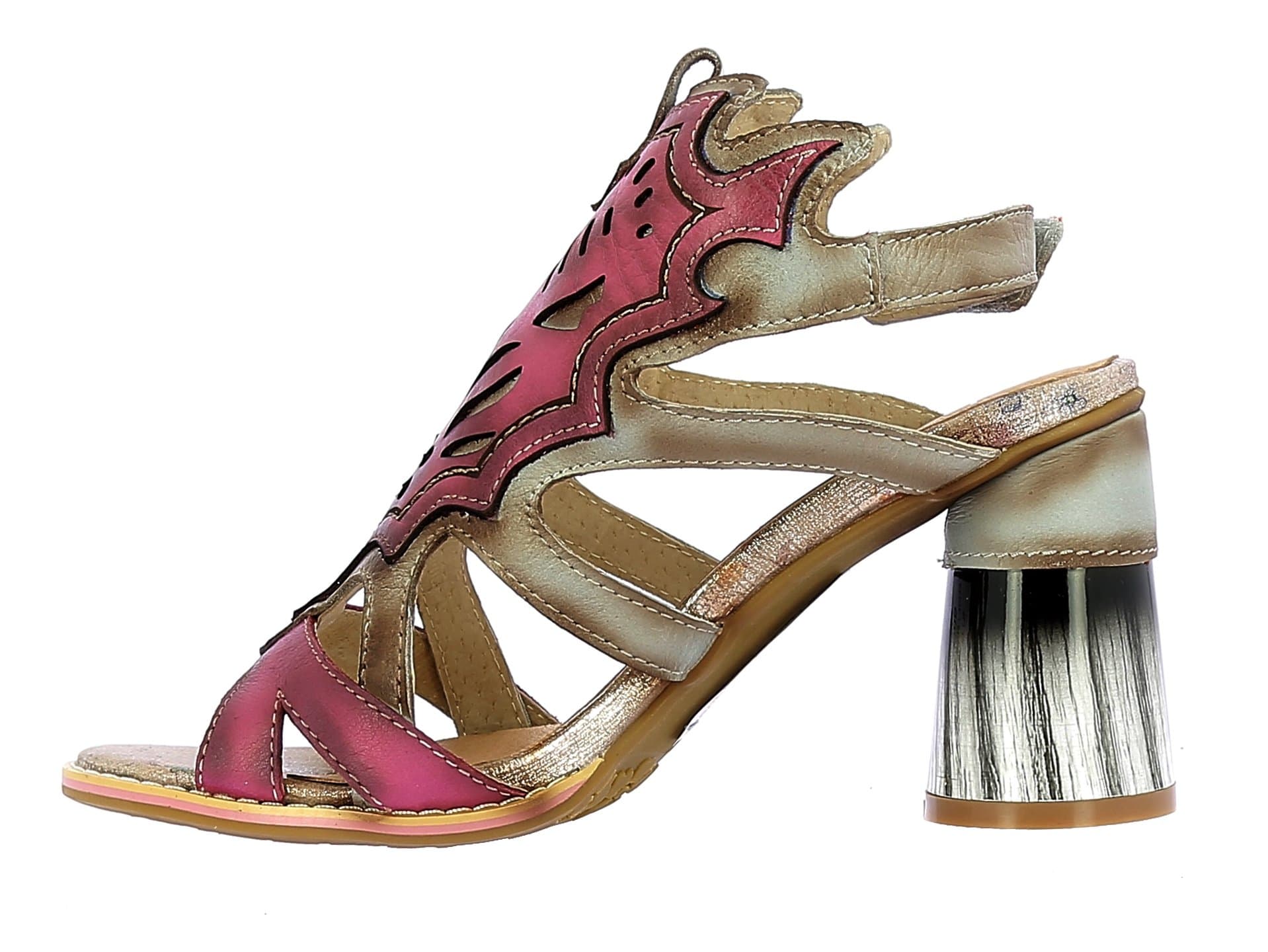 Sandales - GUCSTOO 05 - Image 5