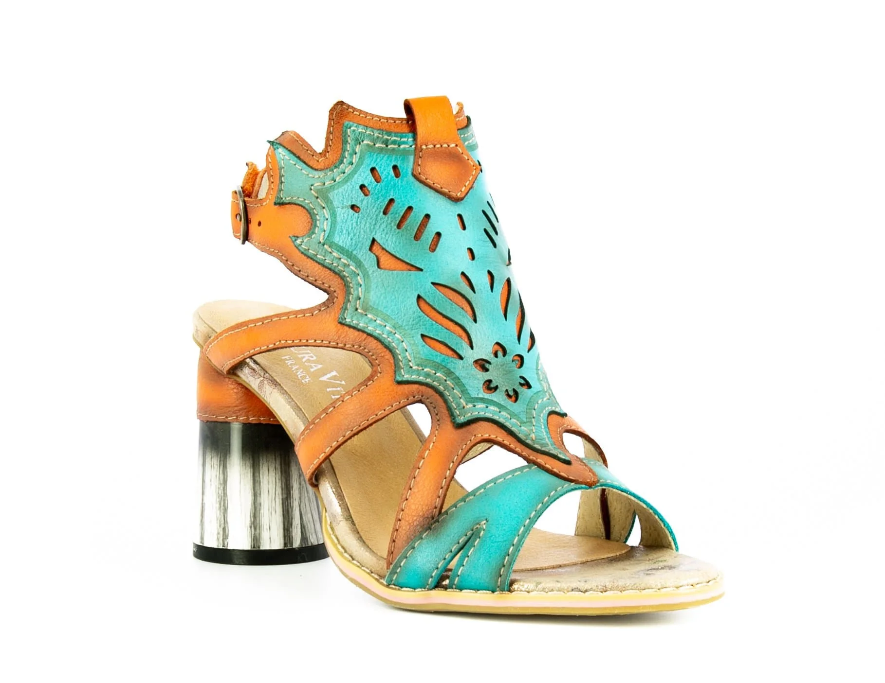 Sandales - GUCSTOO 05 - Image 7