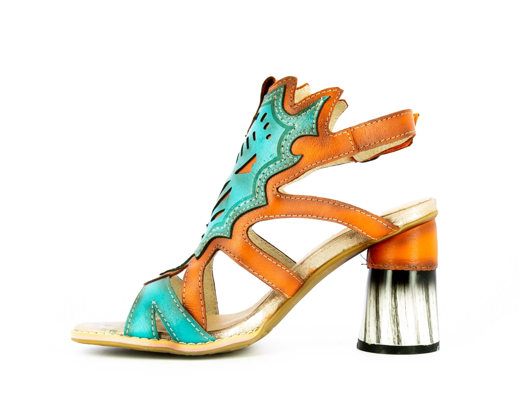 Sandales - GUCSTOO 05 - Image 9