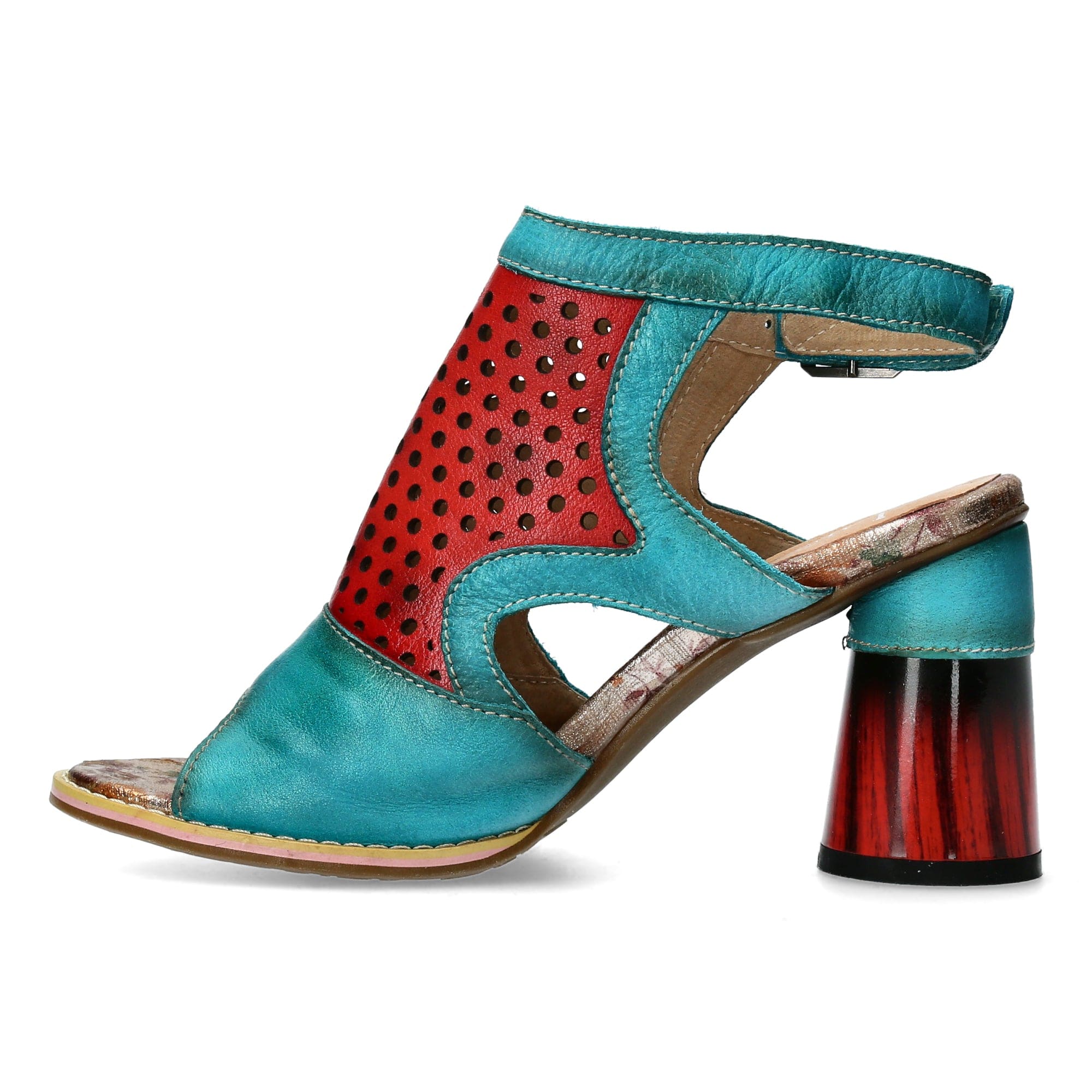 Sandales - GUCSTOO 21 - Image 10