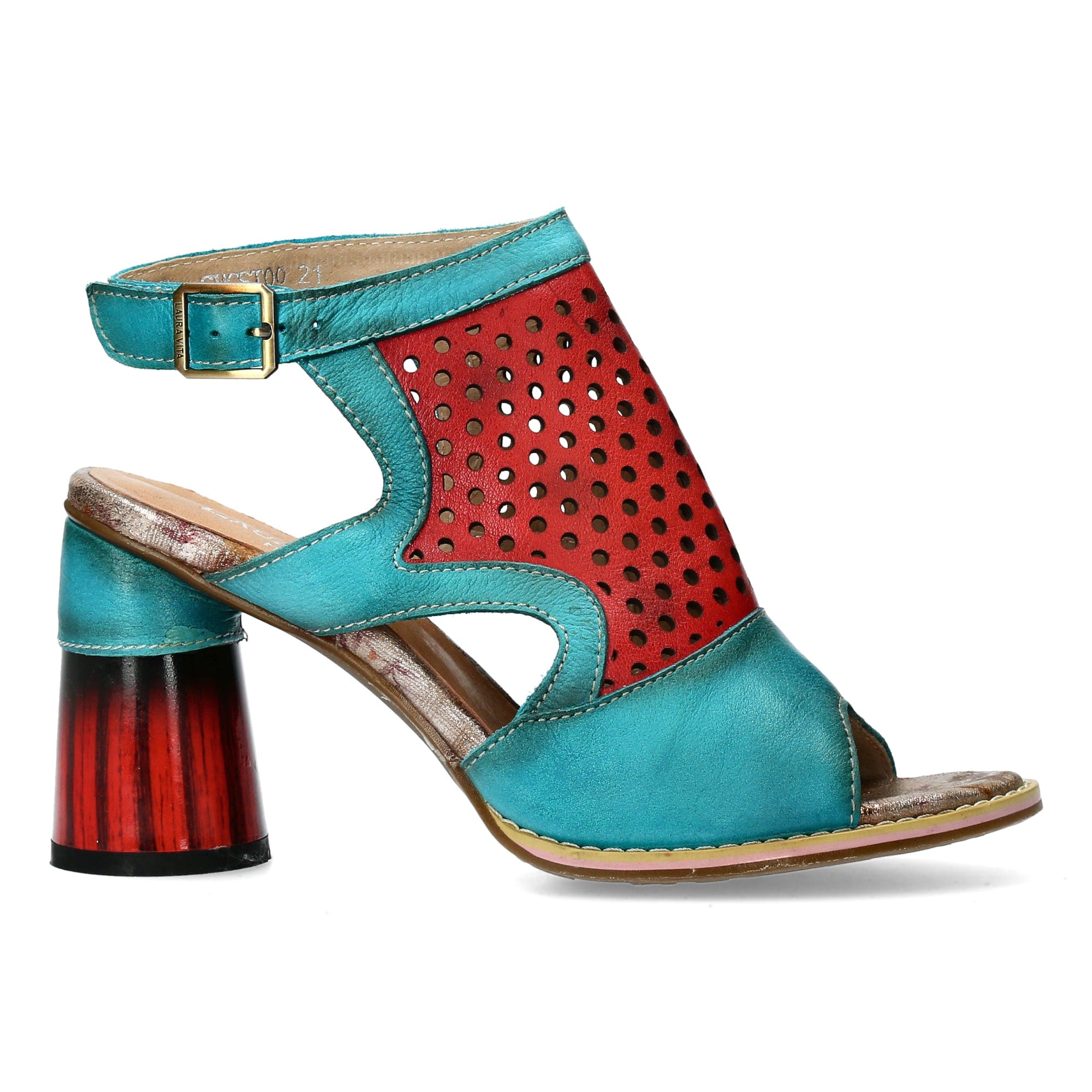 Sandales - GUCSTOO 21 - Image 11