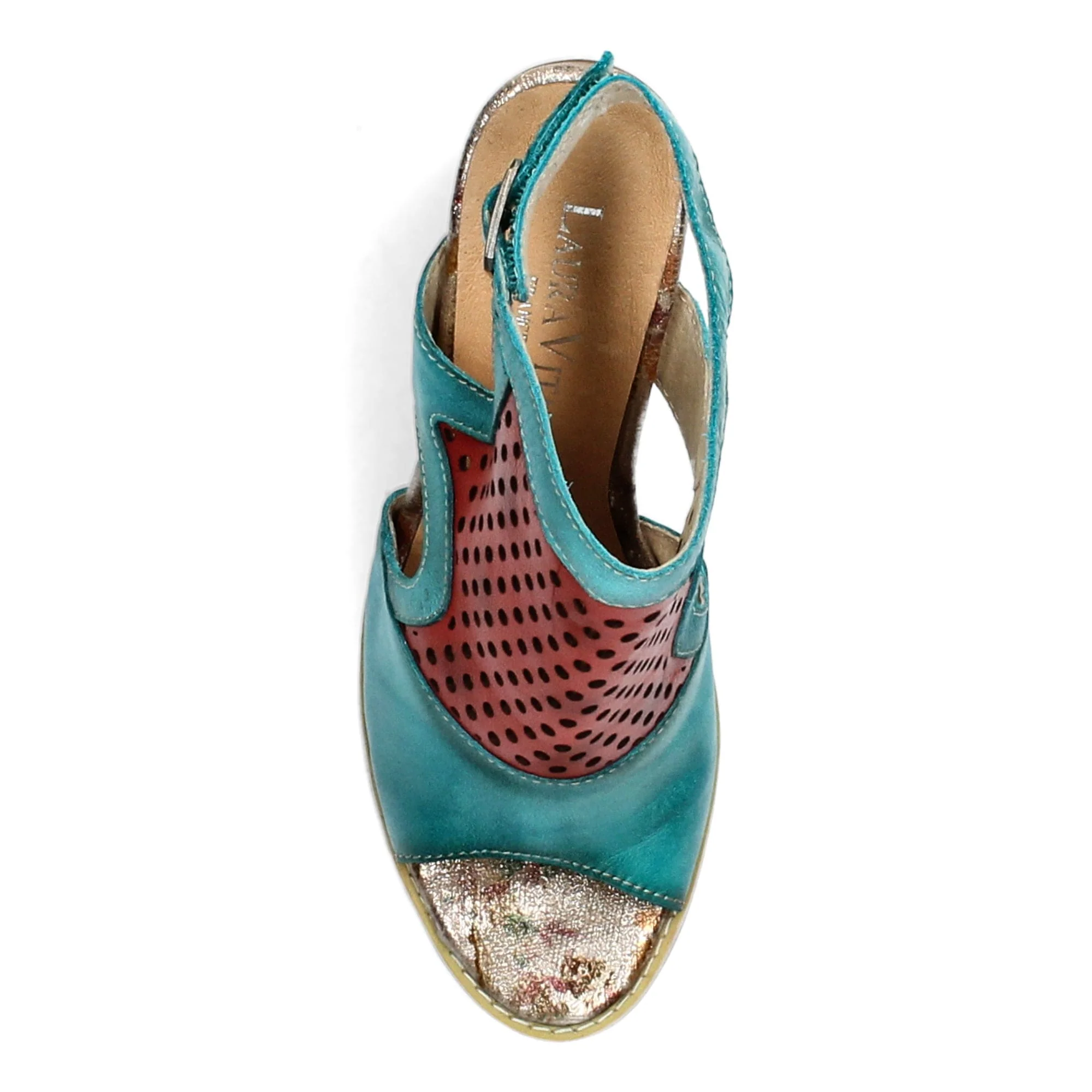 Sandales - GUCSTOO 21 - Image 13