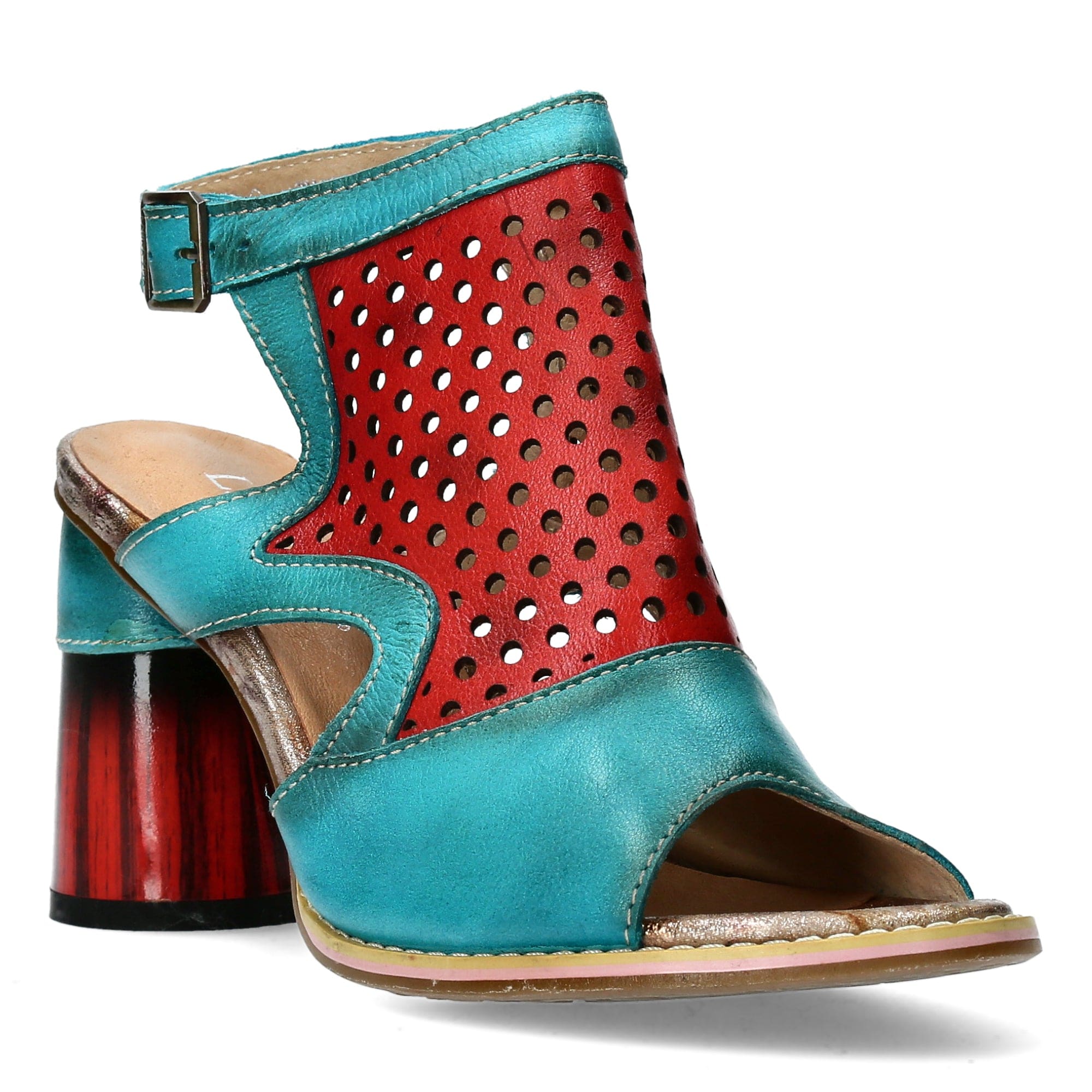 Sandales - GUCSTOO 21 - Image 8