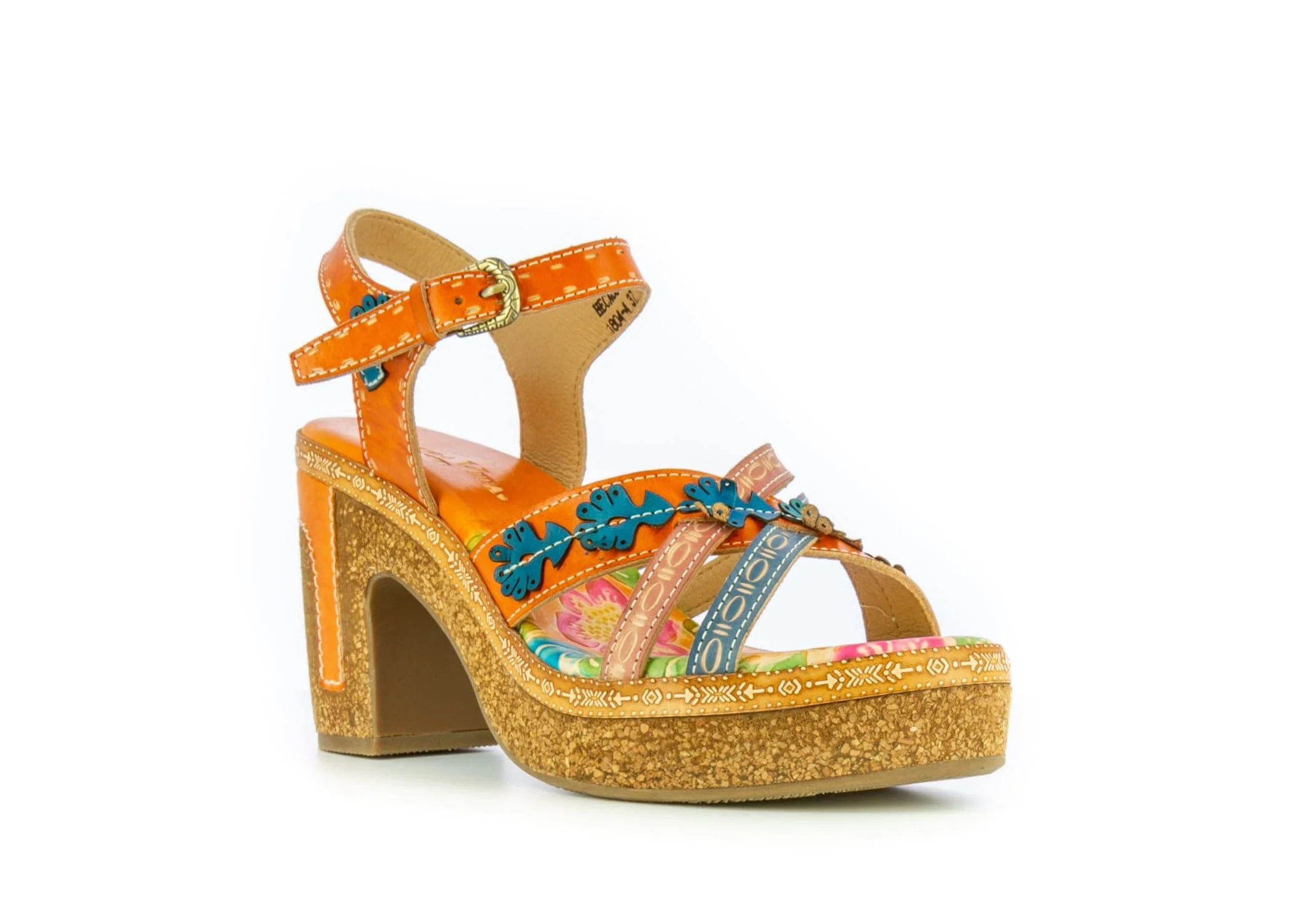 Sandales - HECALO 04 - Image 10