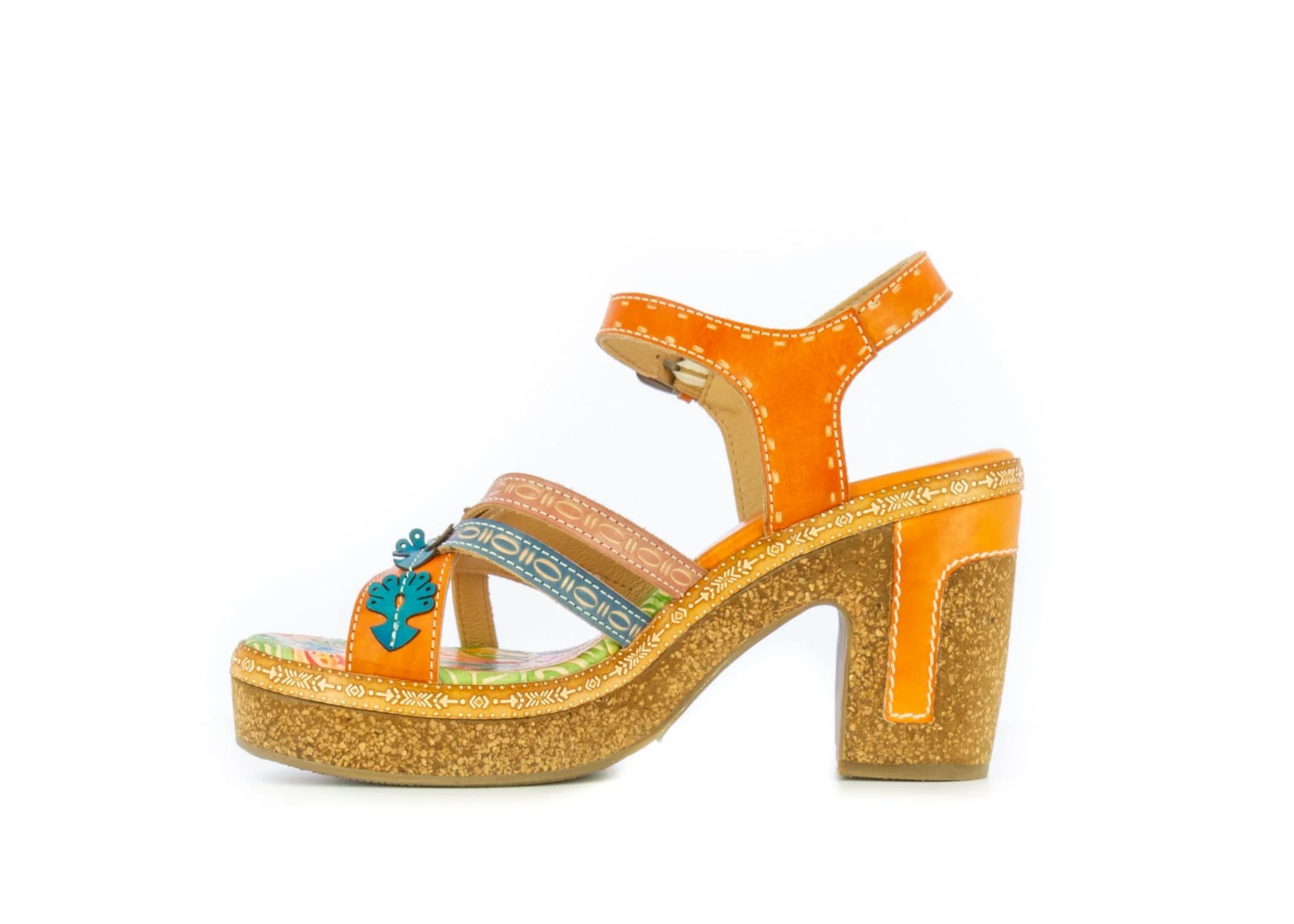 Sandales - HECALO 04 - Image 14