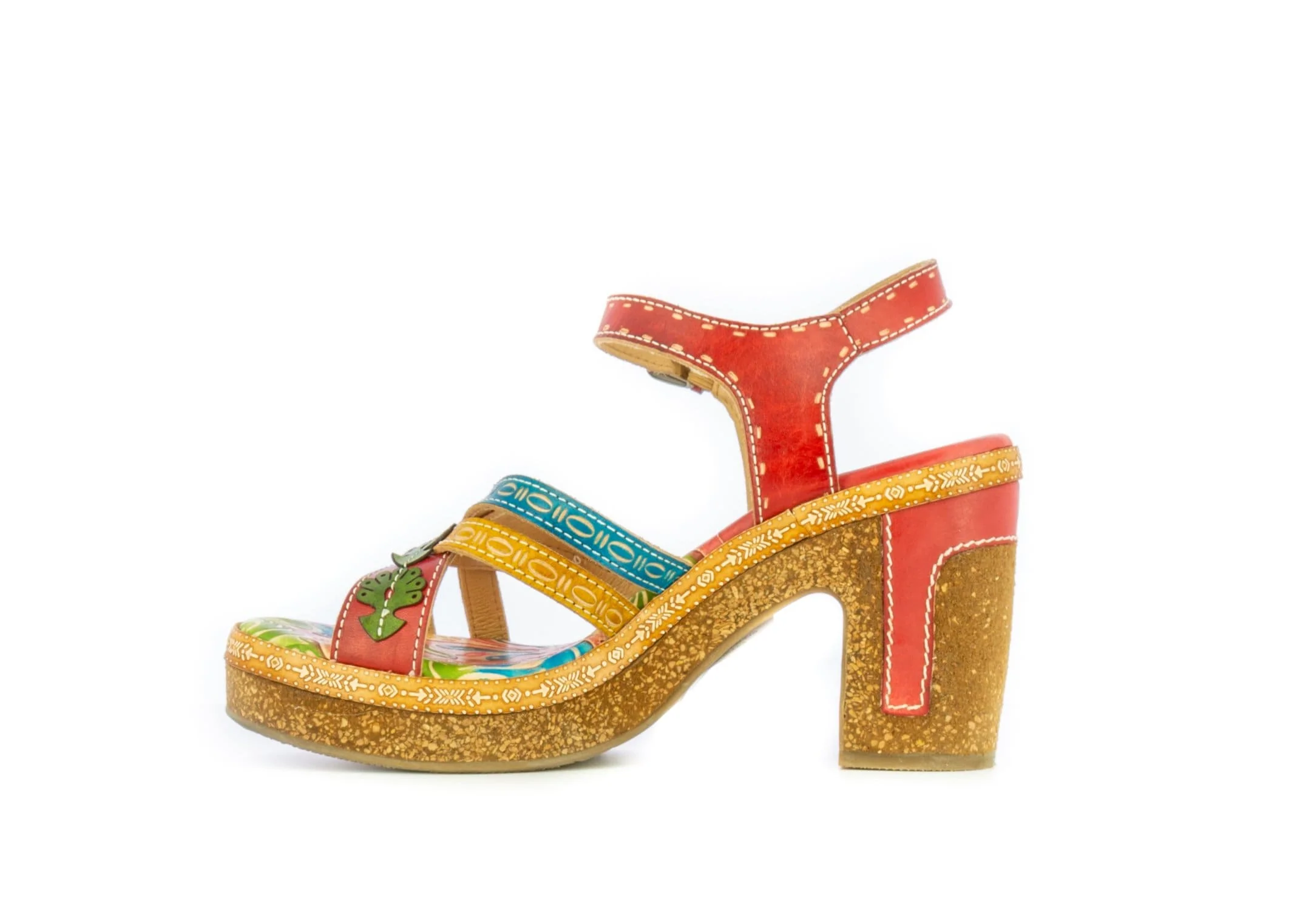 Sandales - HECALO 04 - Image 4