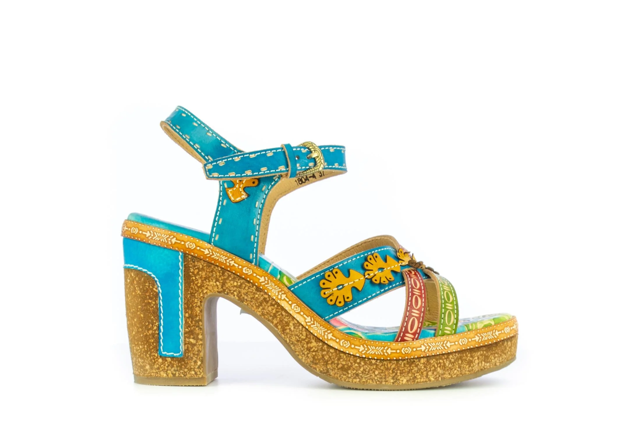 Sandales - HECALO 04 - Image 6