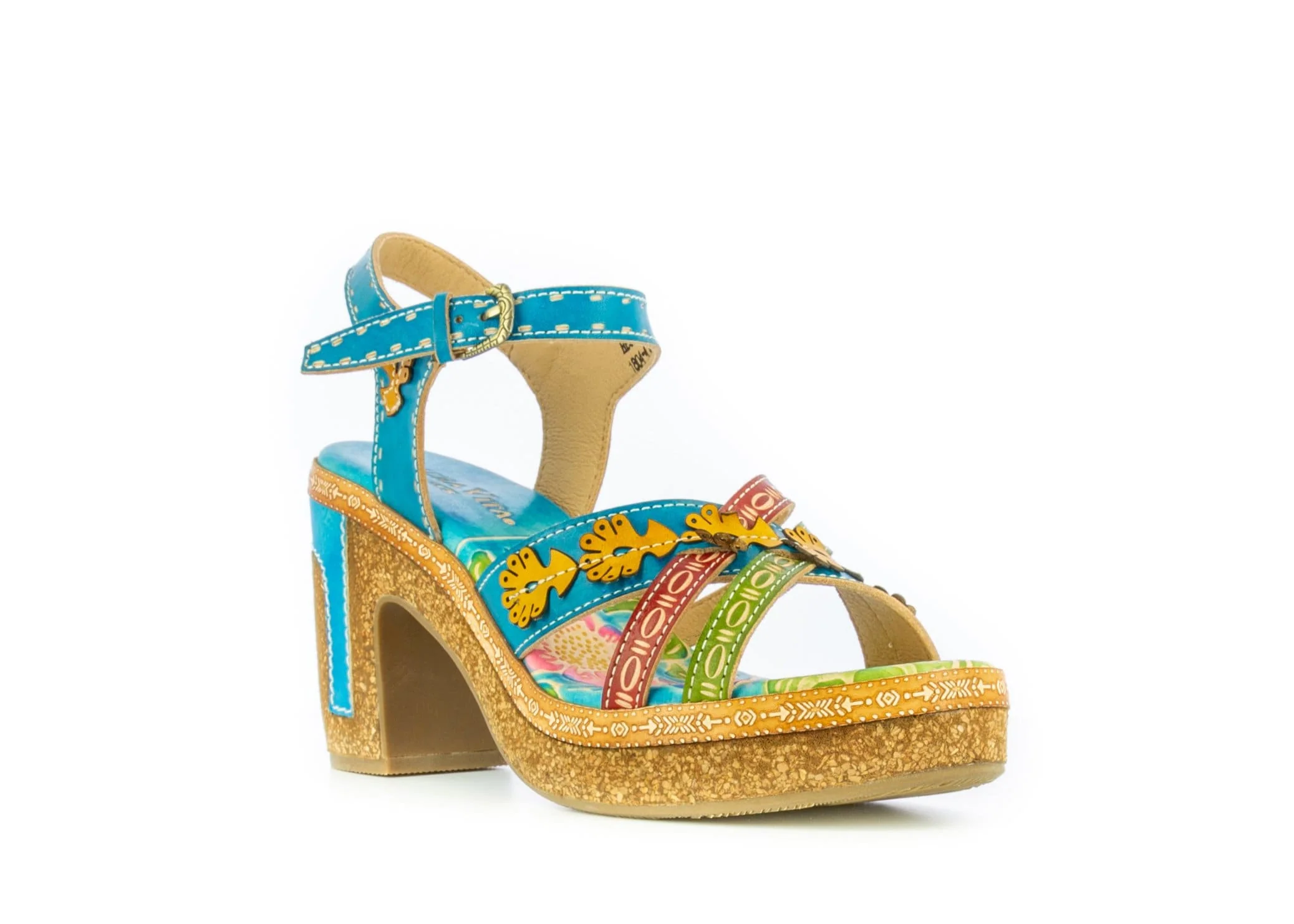 Sandales - HECALO 04 - Image 7