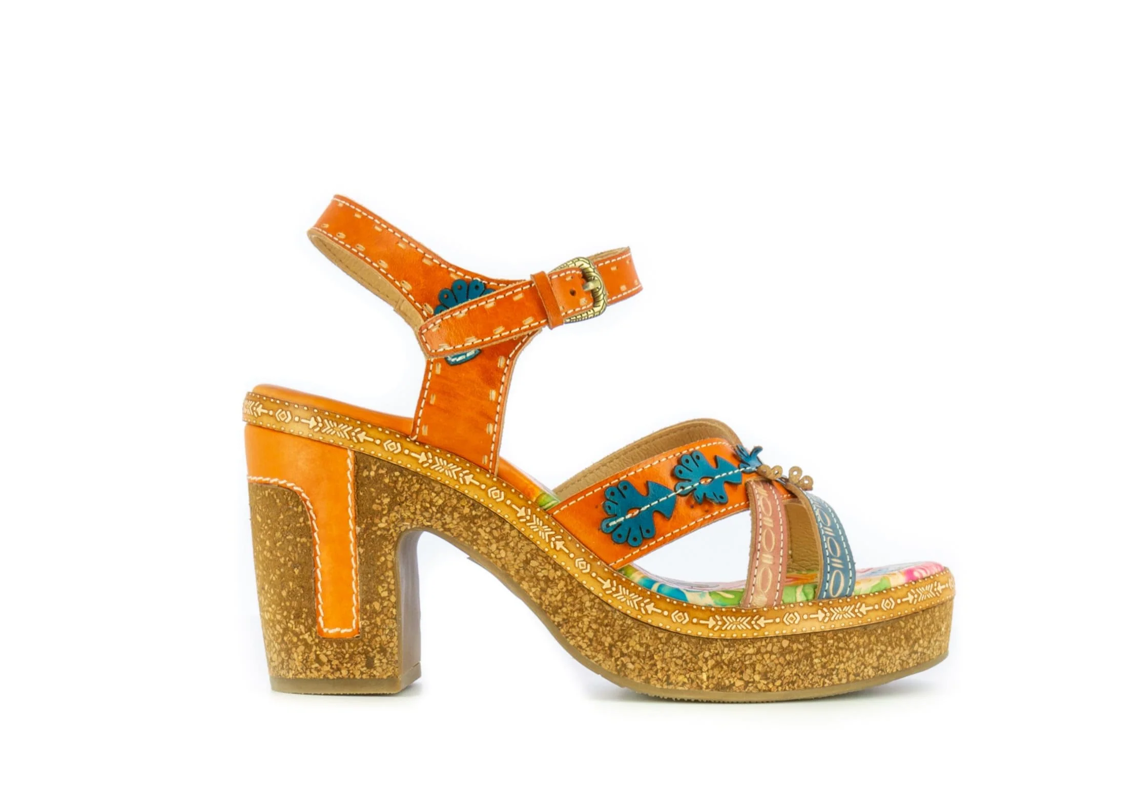 Sandales - HECALO 04 - Image 9