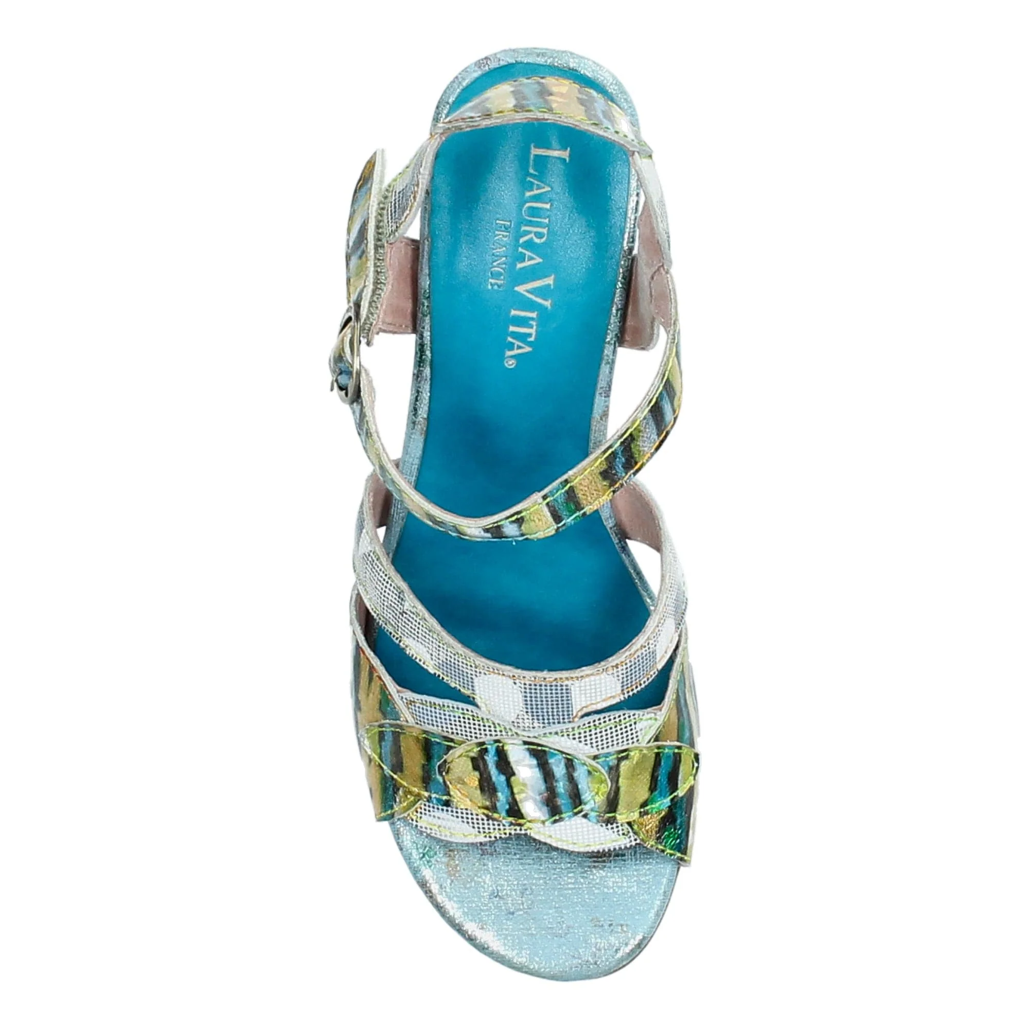 Sandales - HECBINO 04 - Image 11