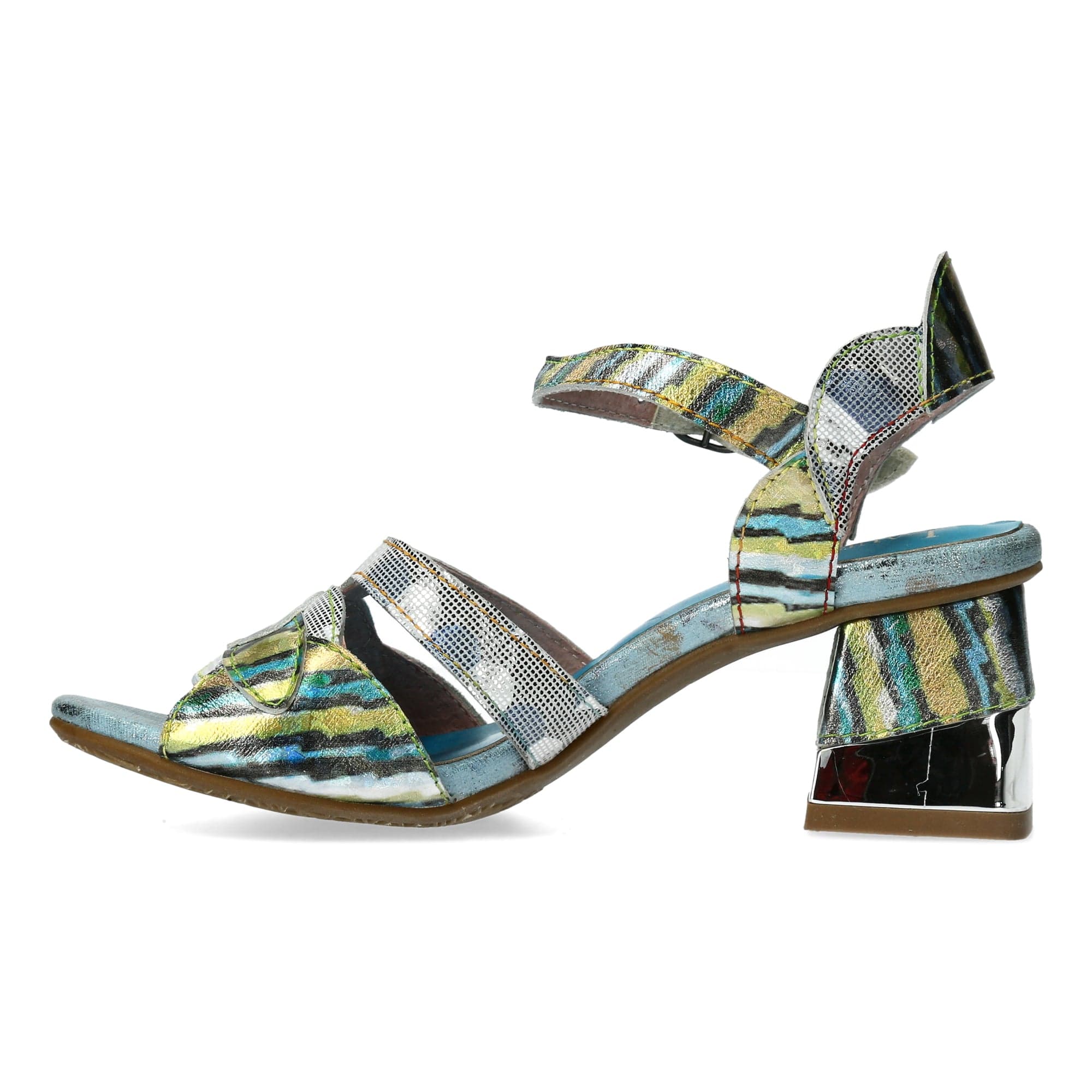 Sandales - HECBINO 04 - Image 12