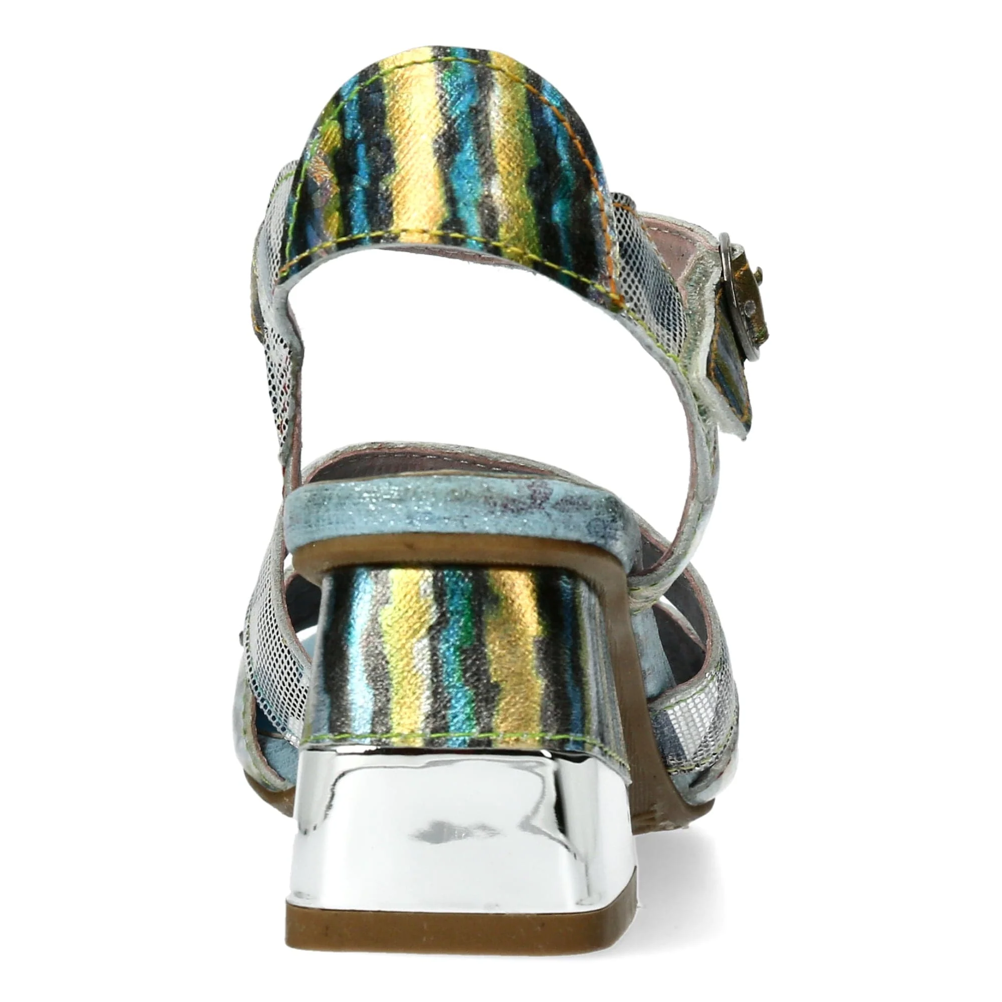 Sandales - HECBINO 04 - Image 13