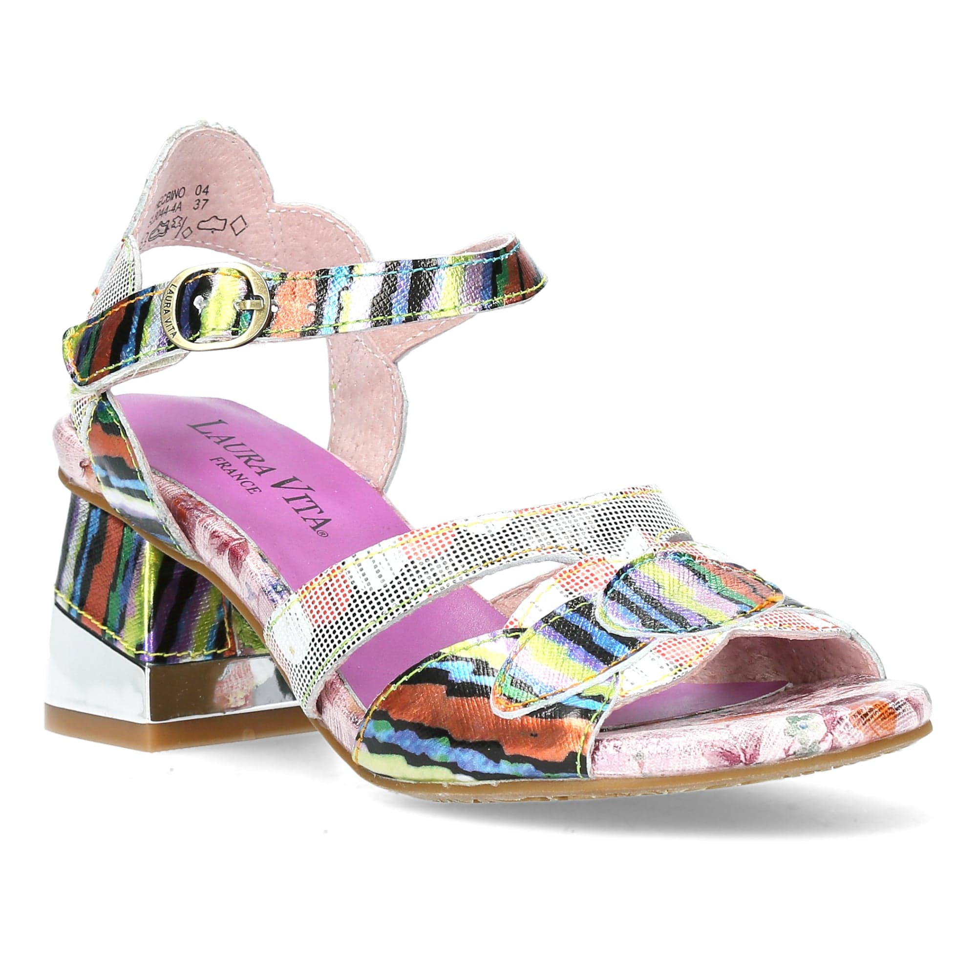 Sandales - HECBINO 04 - Image 3