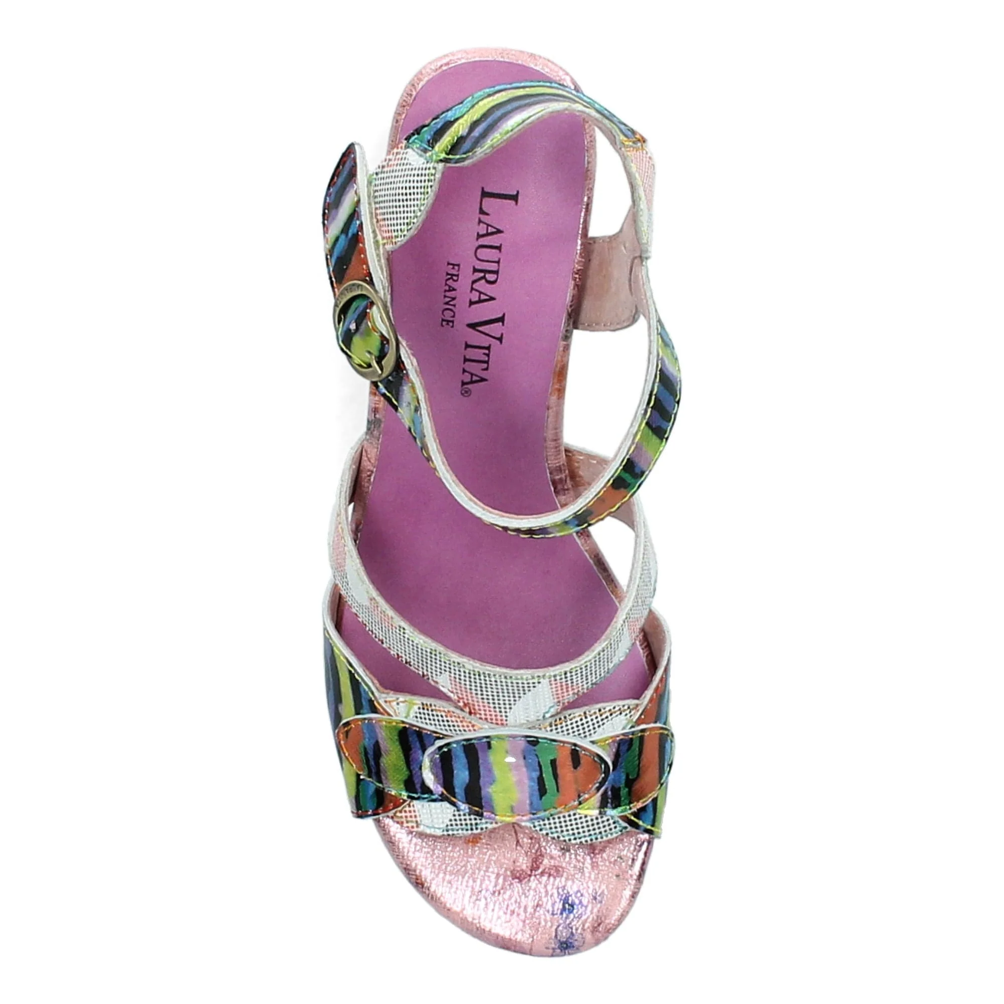 Sandales - HECBINO 04 - Image 4