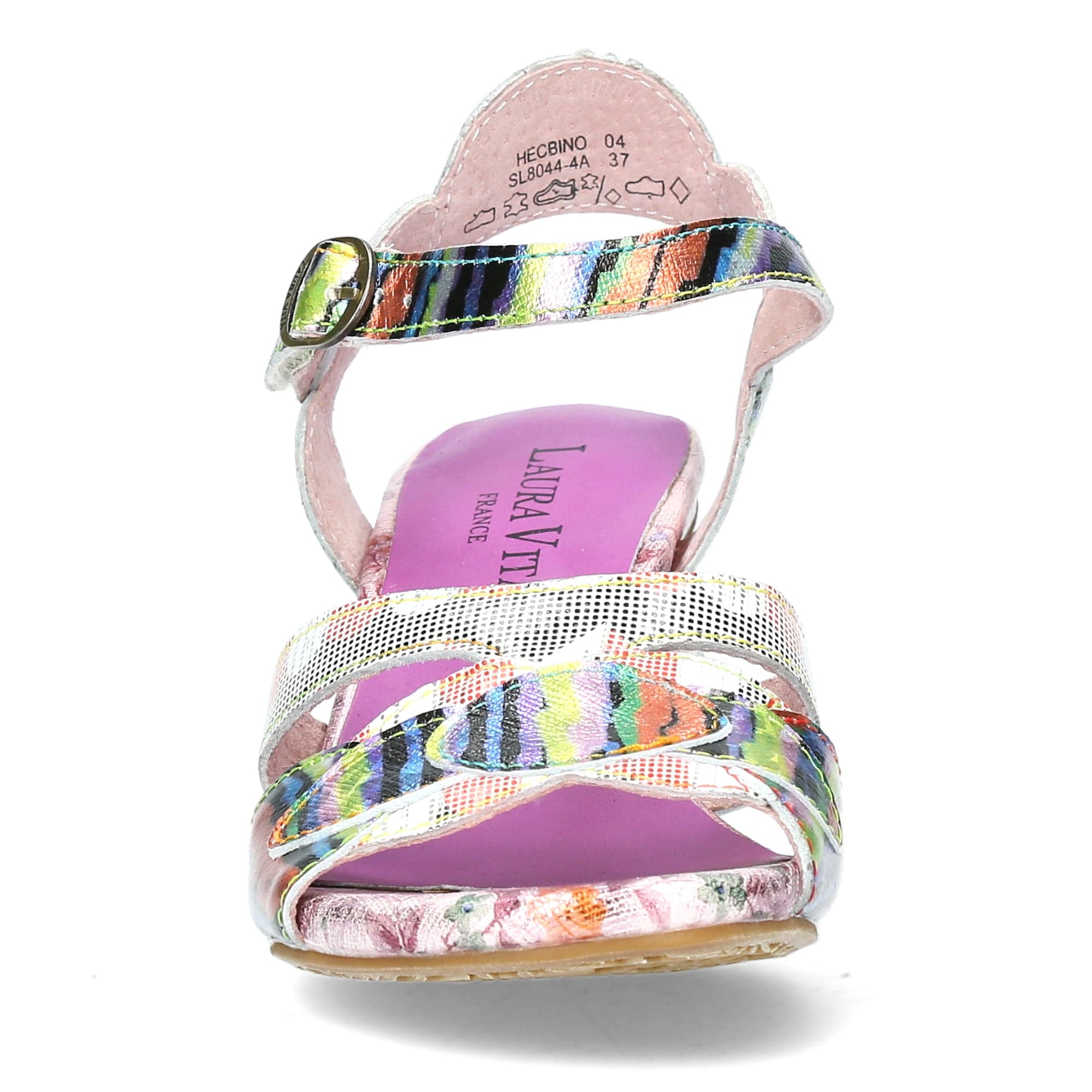 Sandales - HECBINO 04 - Image 5