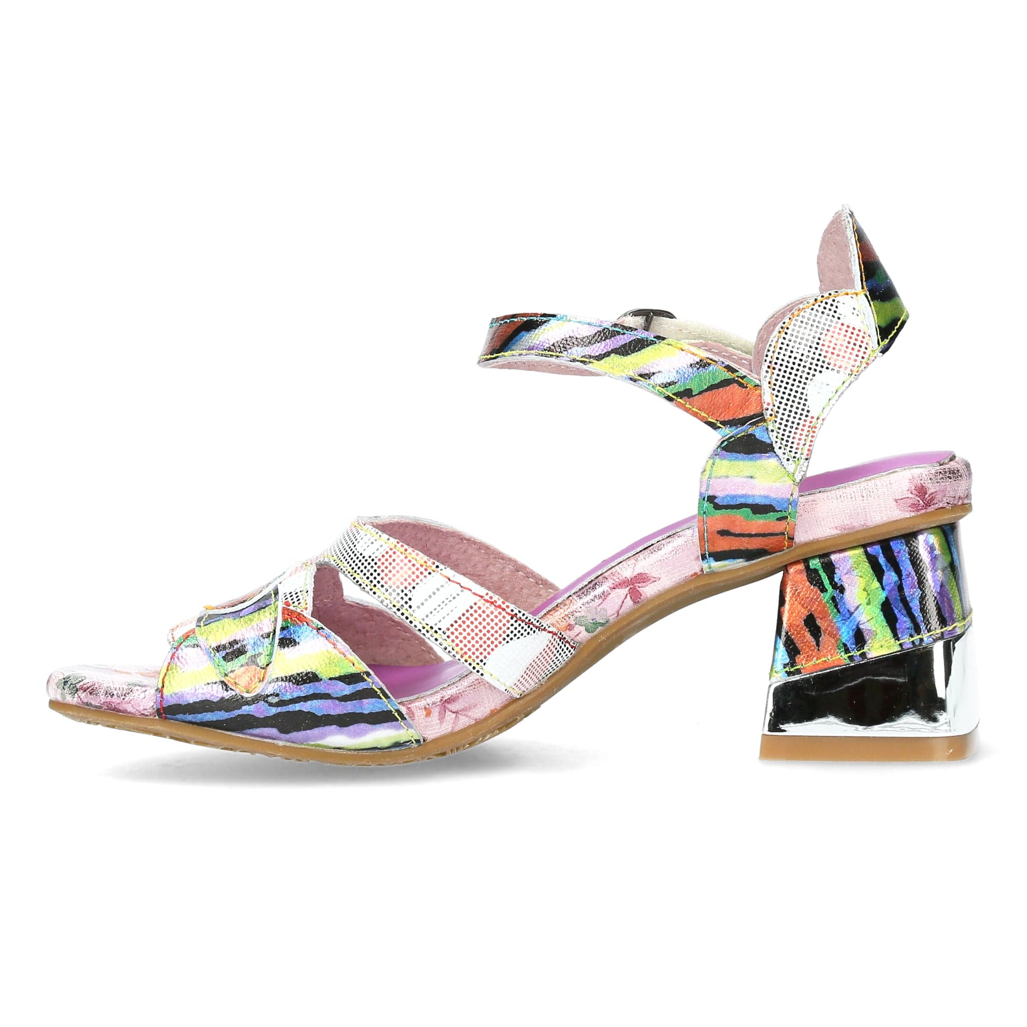 Sandales - HECBINO 04 - Image 6