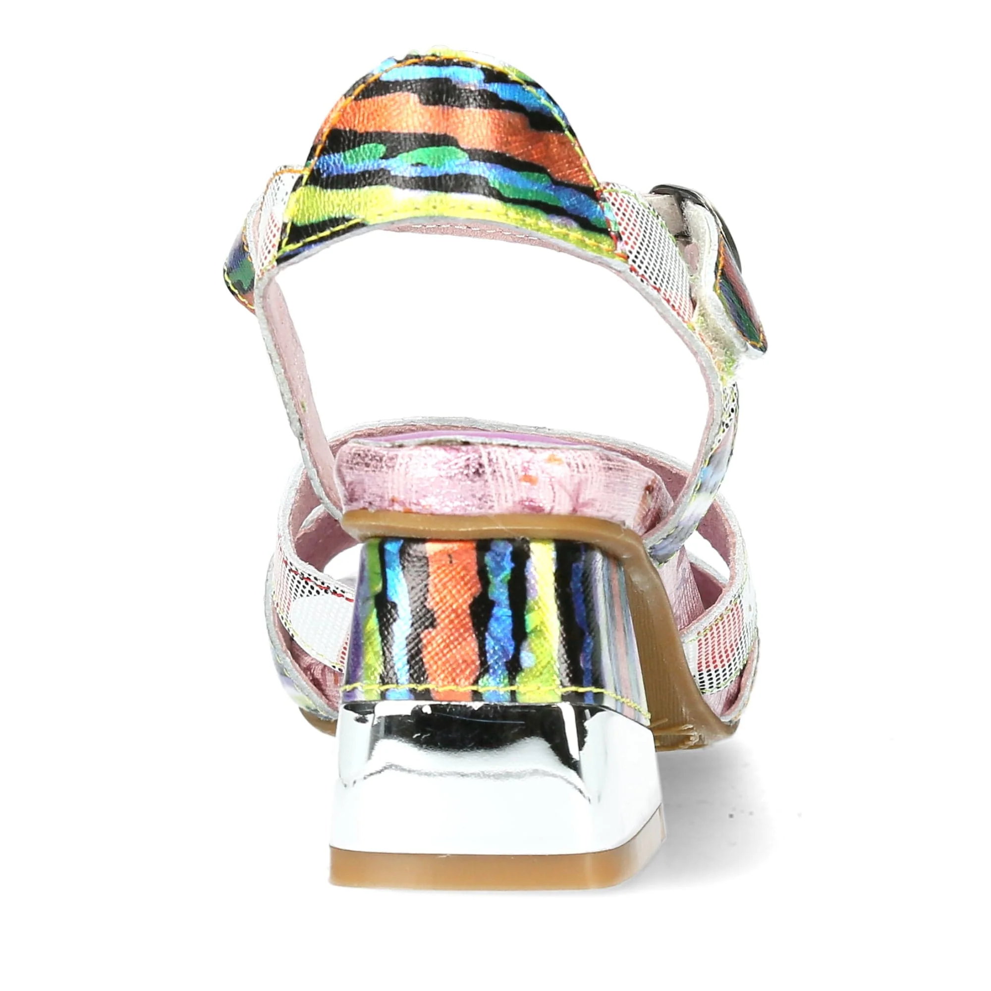 Sandales - HECBINO 04 - Image 7