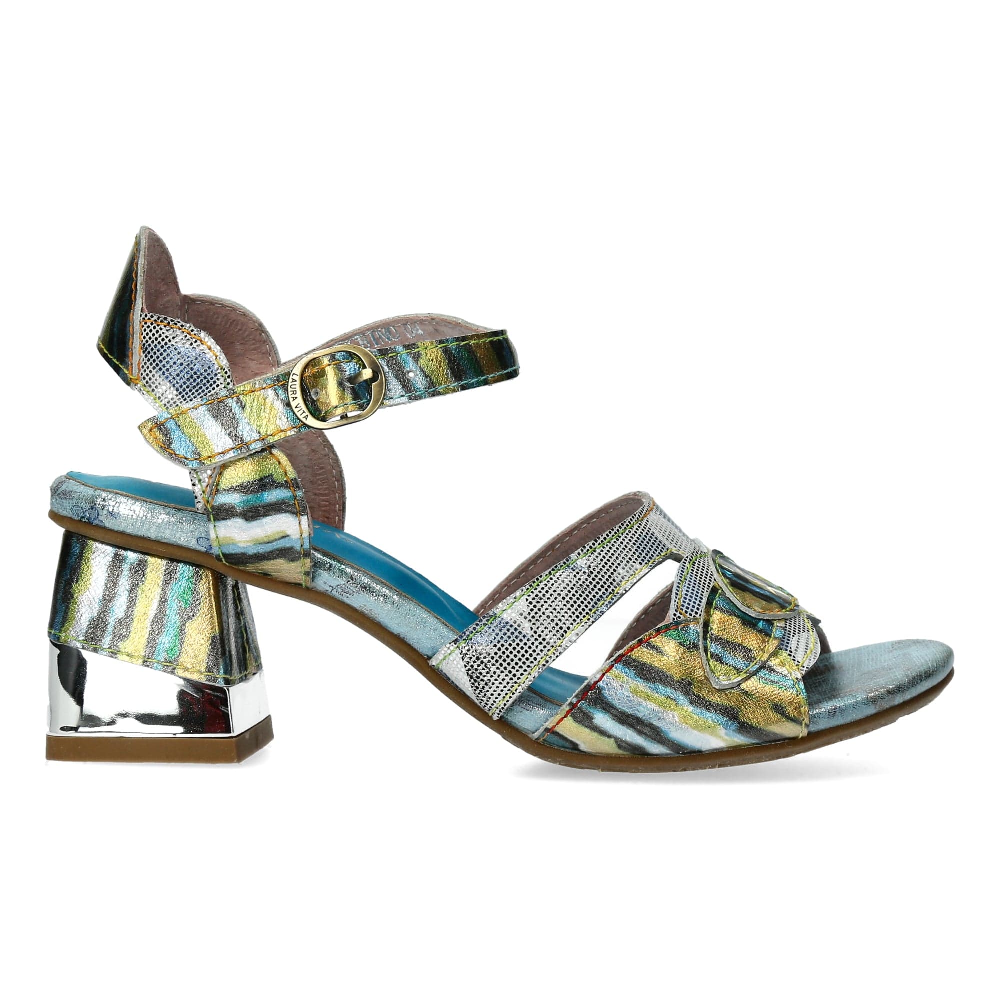 Sandales - HECBINO 04 - Image 8