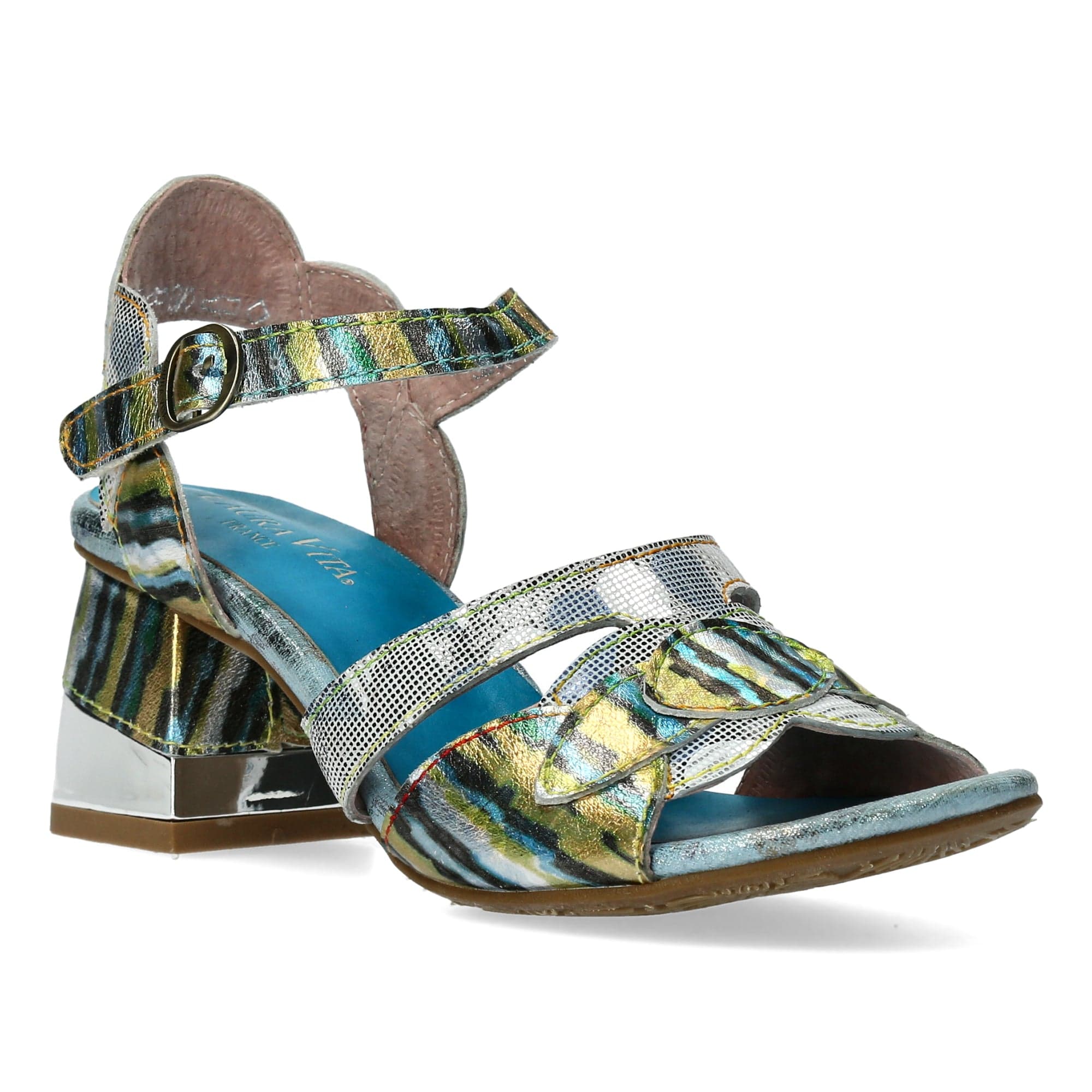 Sandales - HECBINO 04 - Image 9