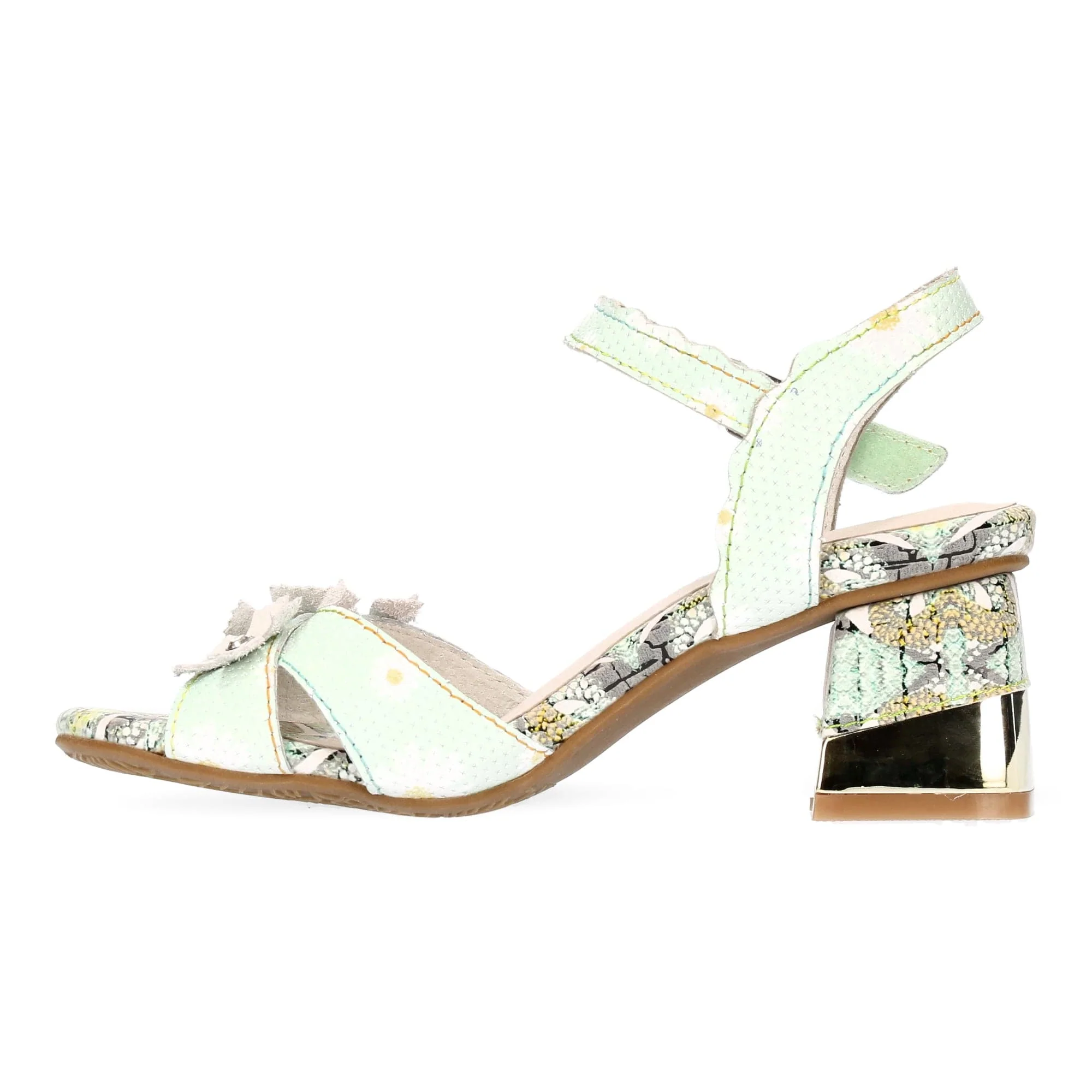 Sandales - HECBINO 13 - Image 12