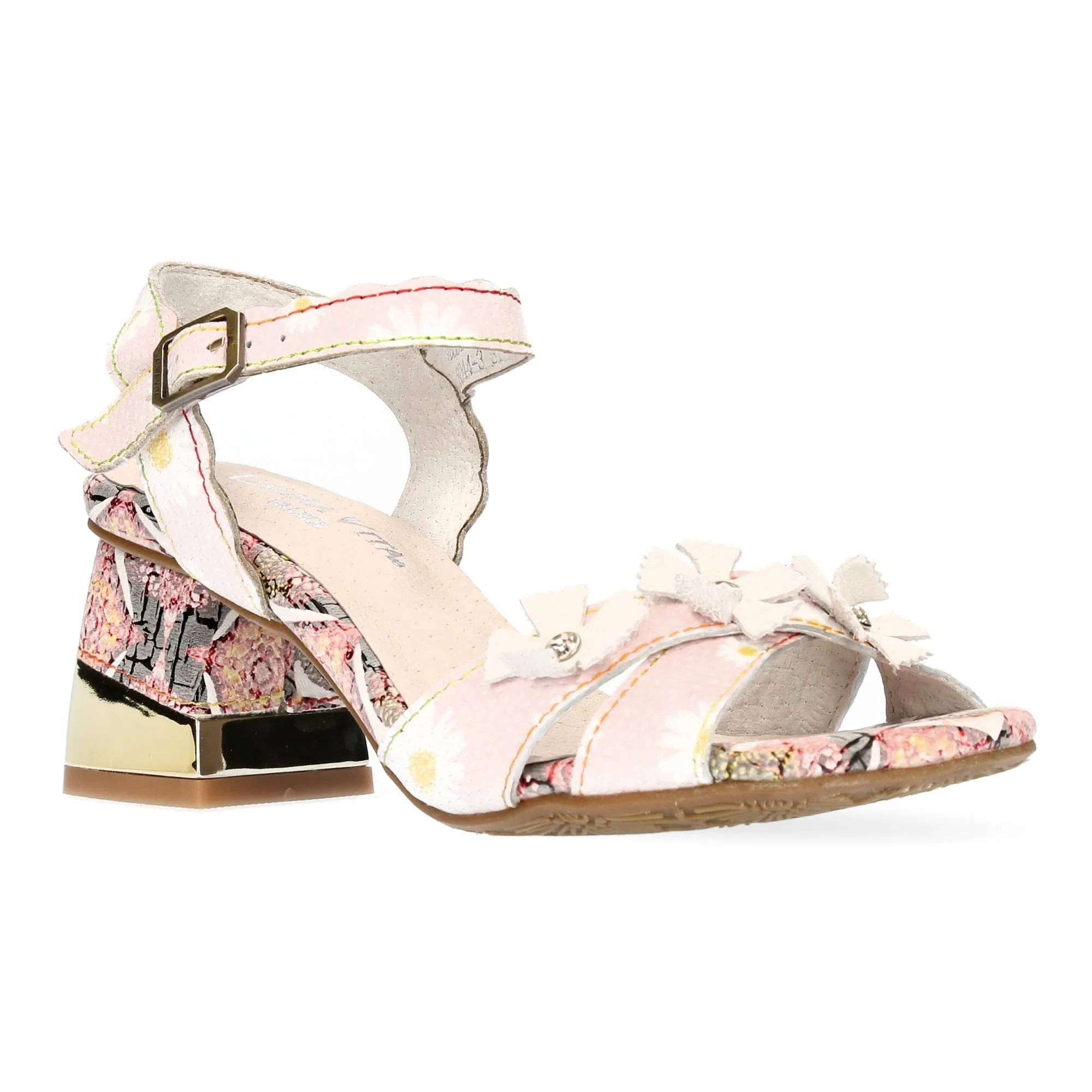 Sandales - HECBINO 13 - Image 14