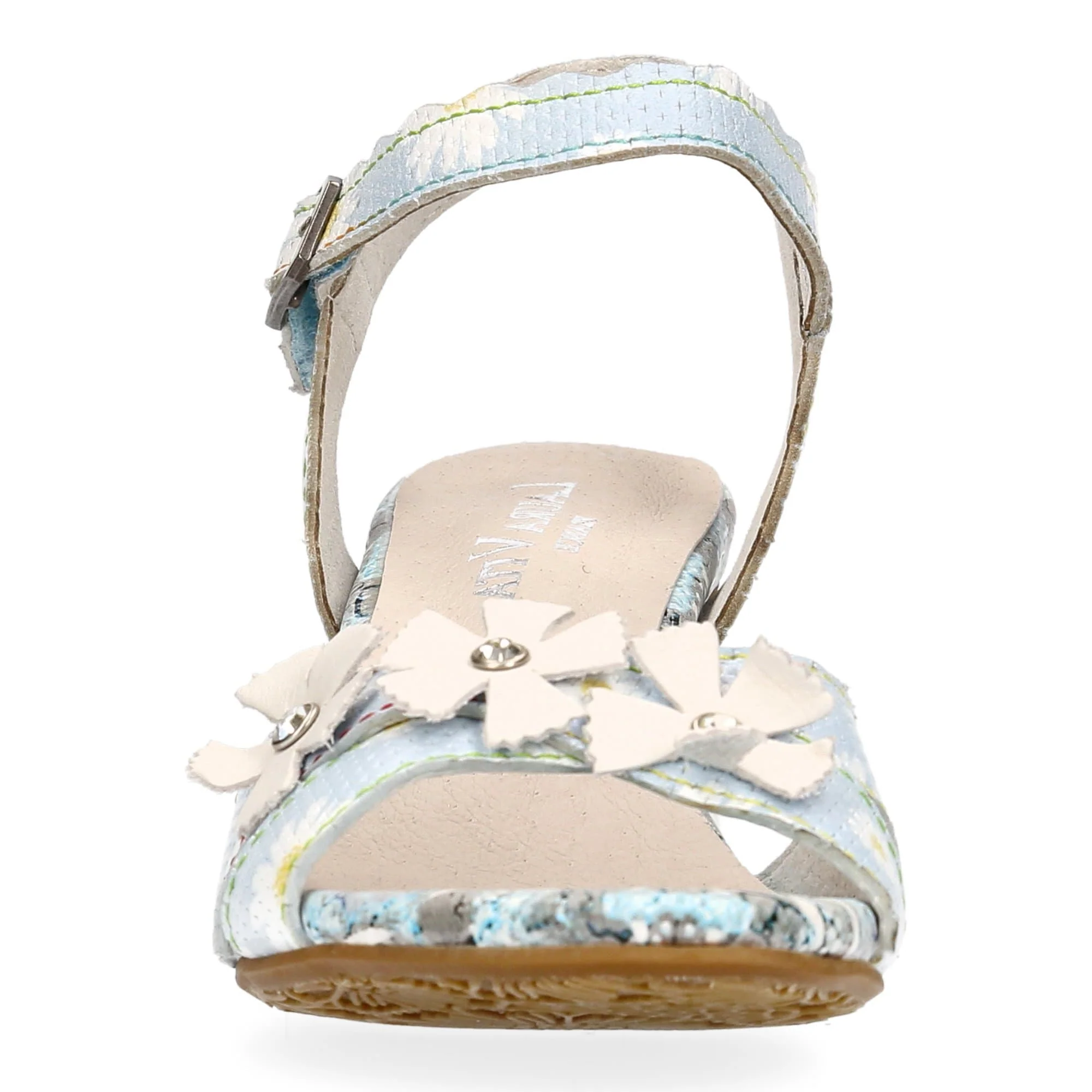 Sandales - HECBINO 13 - Image 3