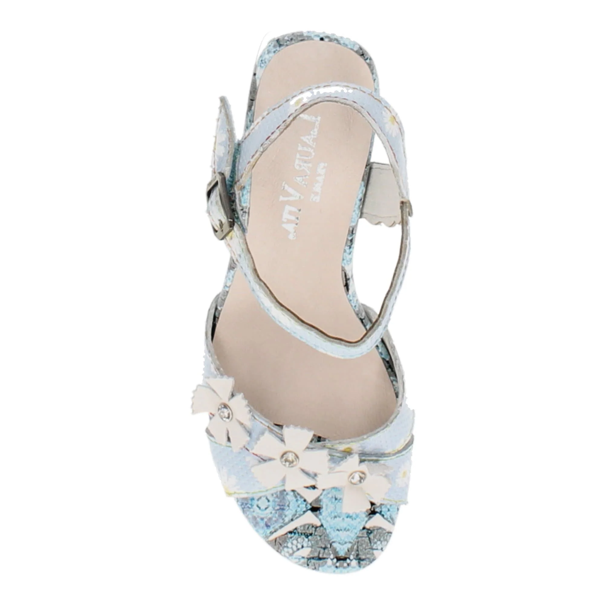 Sandales - HECBINO 13 - Image 4