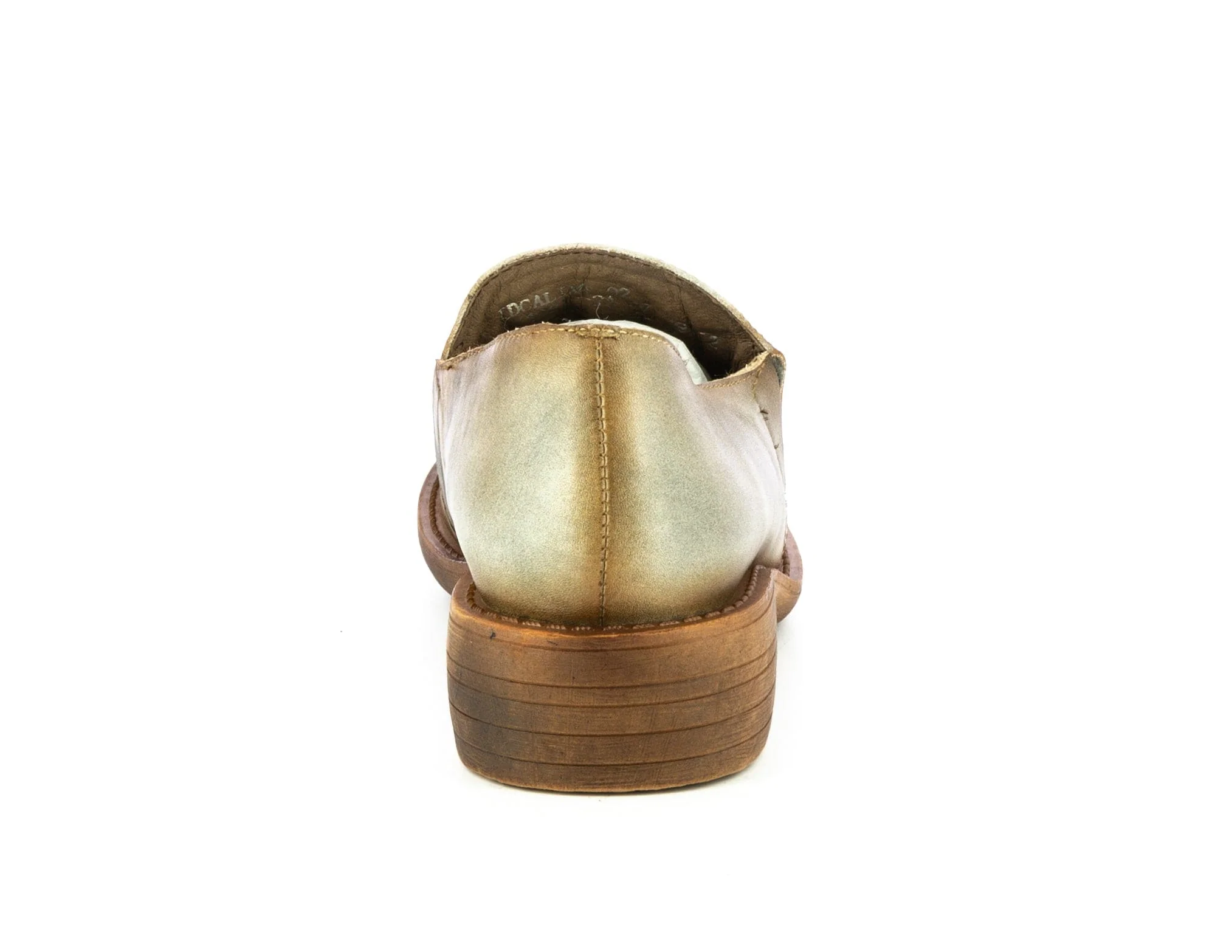 Mocassins - IDCALIAO 02 - Image 15