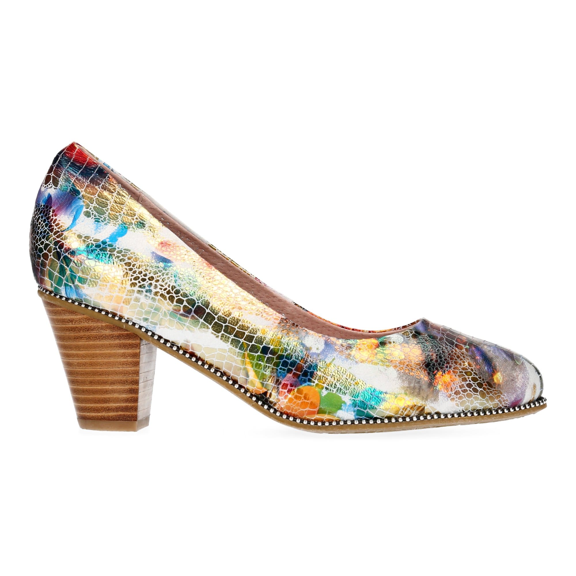 Escarpins - JACJAO 05 - Image 13