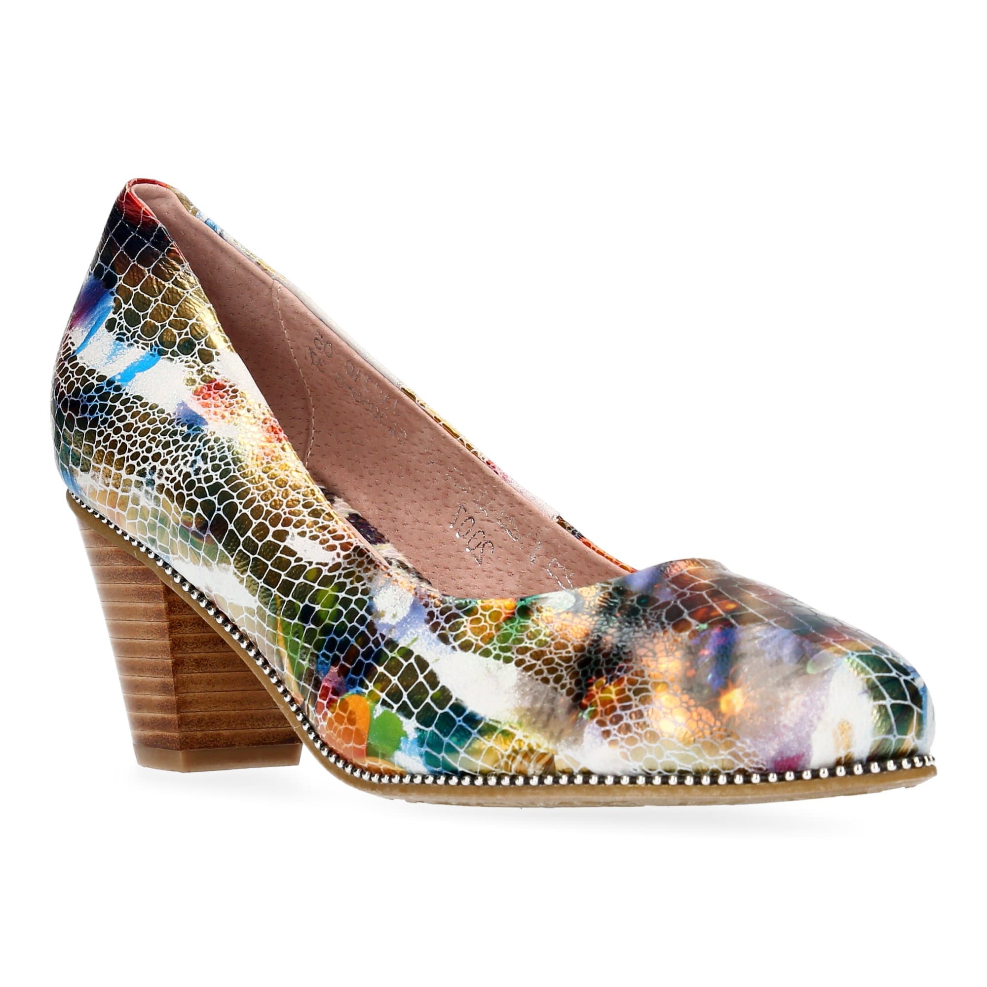 Escarpins - JACJAO 05 - Image 14