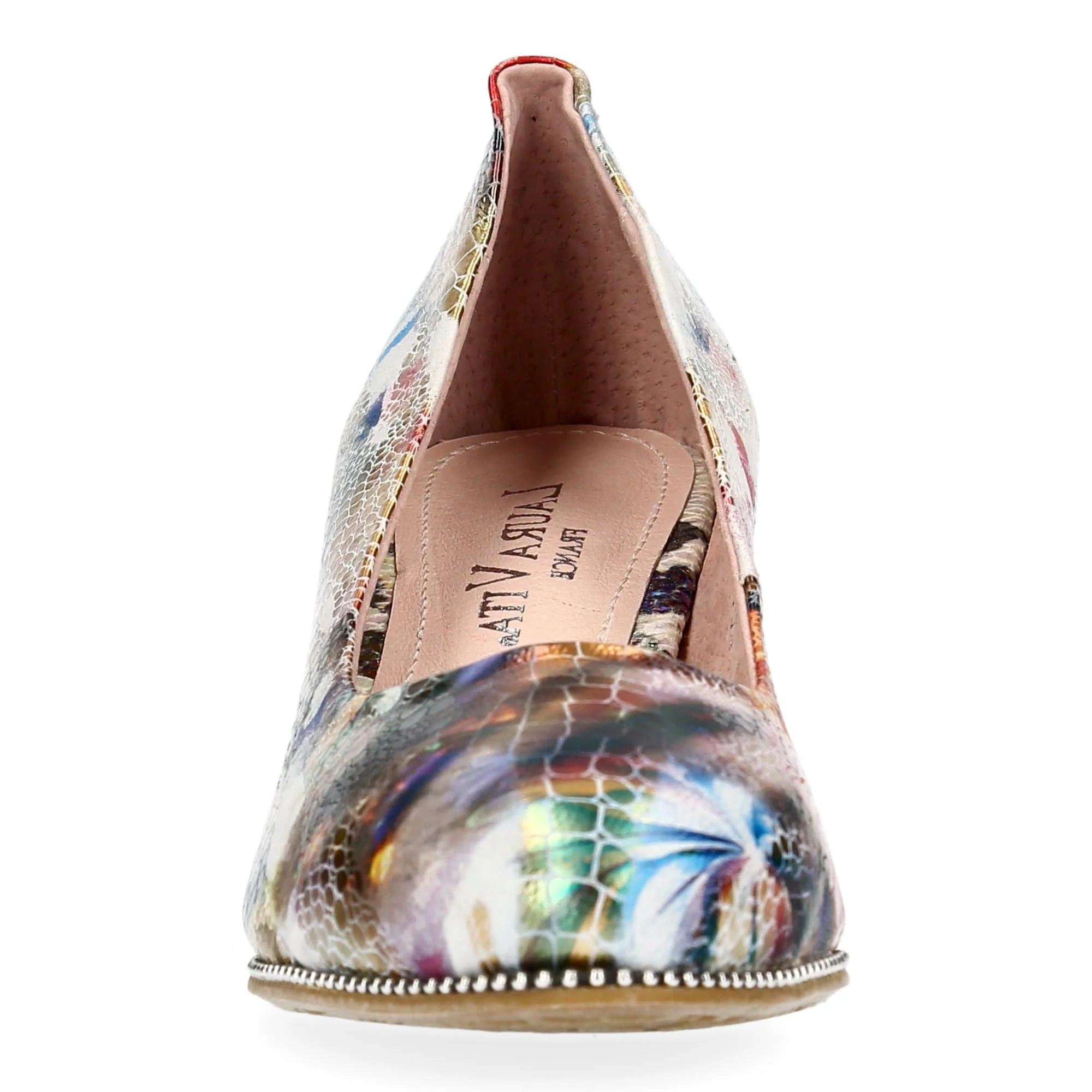 Escarpins - JACJAO 05 - Image 15