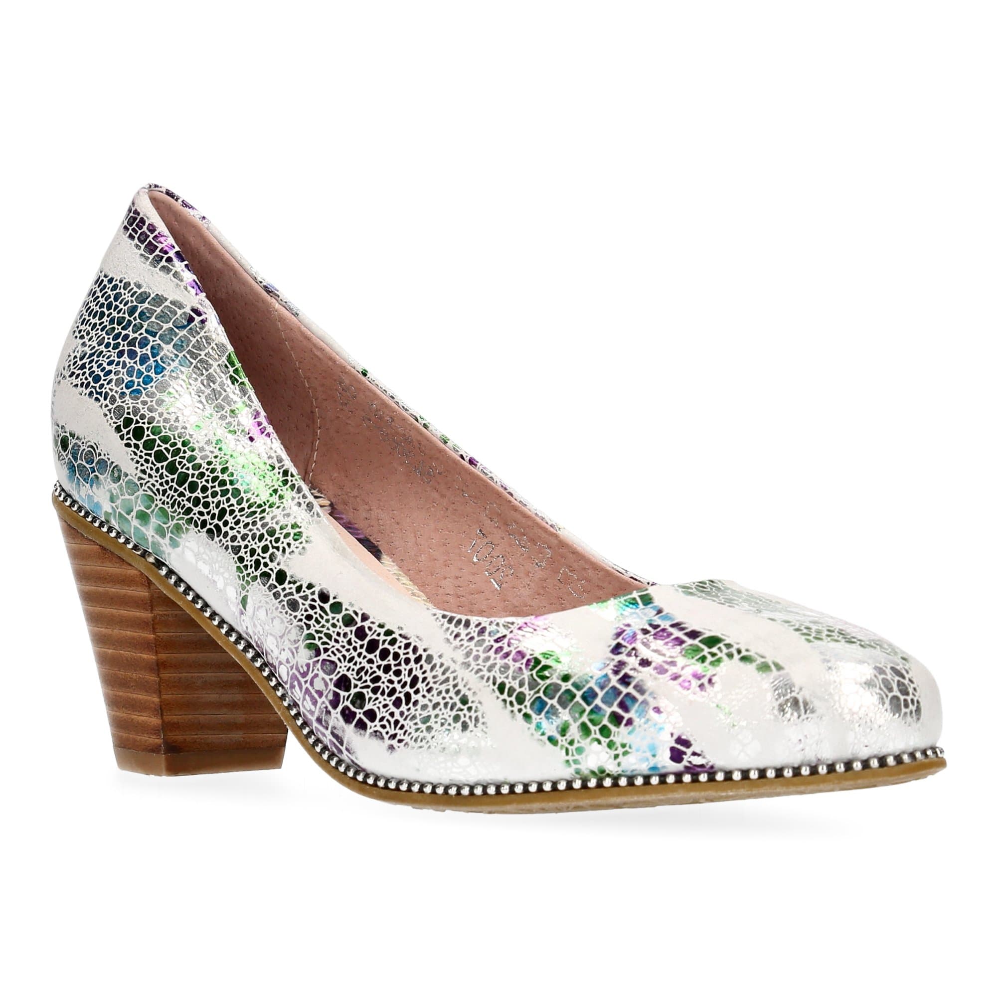 Escarpins - JACJAO 05 - Image 19