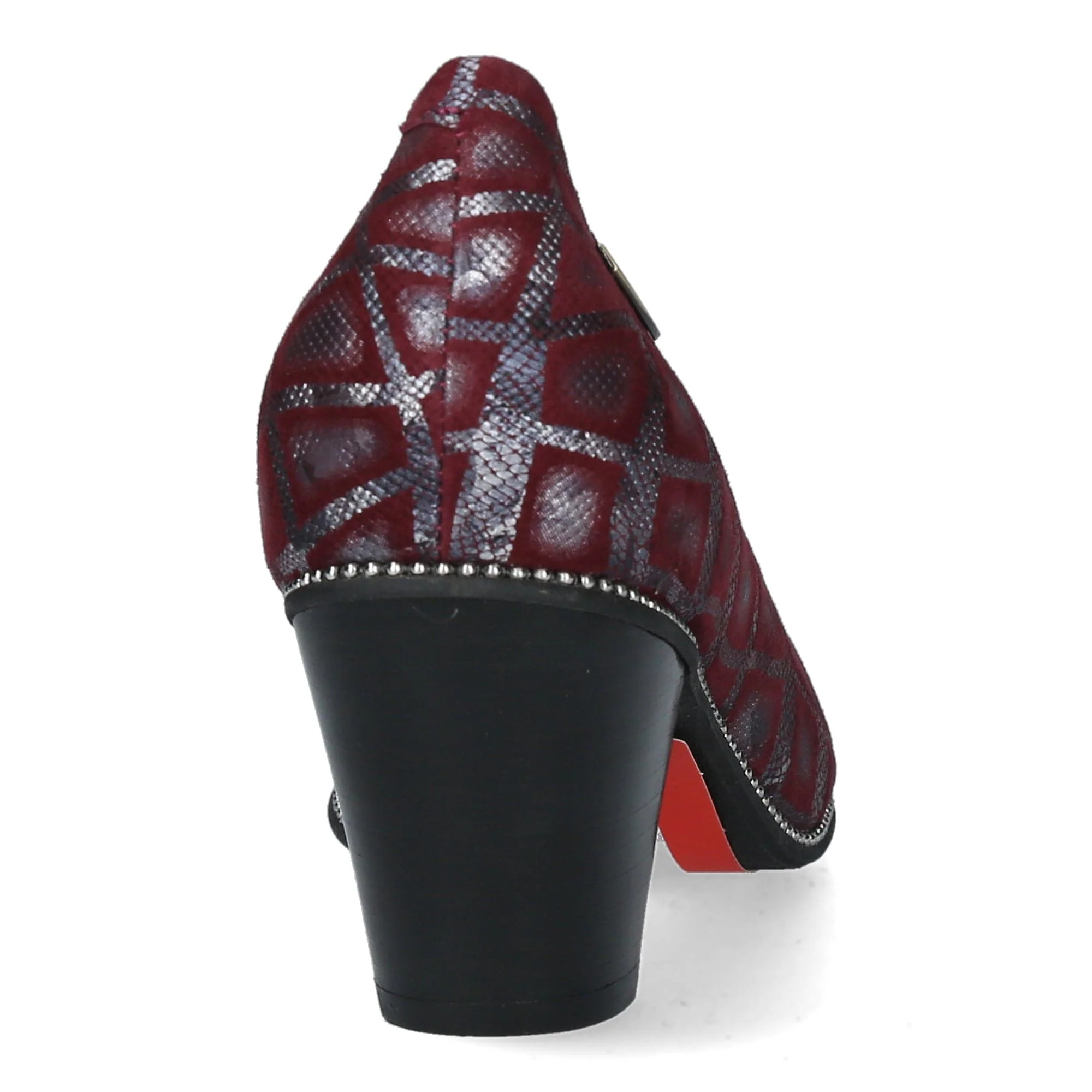 Escarpins - JACJAO 05 - Image 7