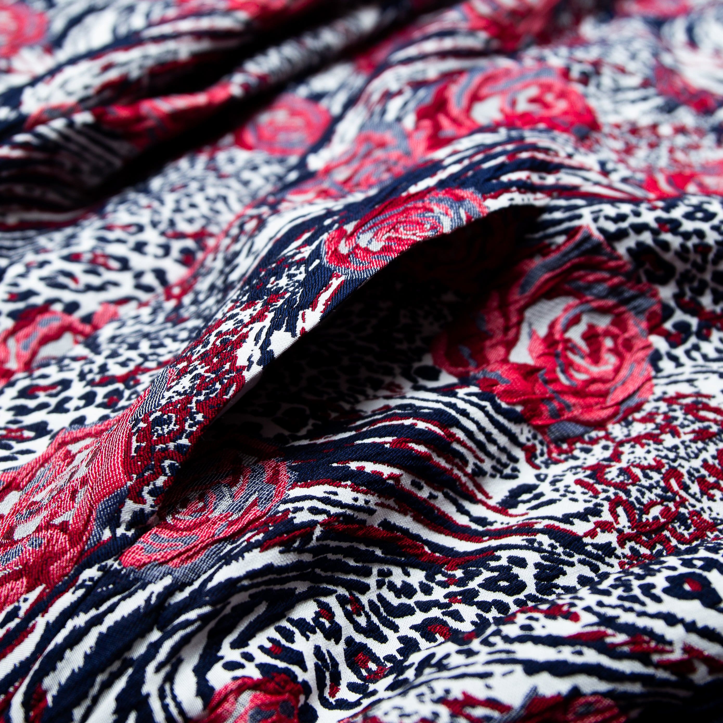 Jupe Astree Bordeaux Studio - Image 12