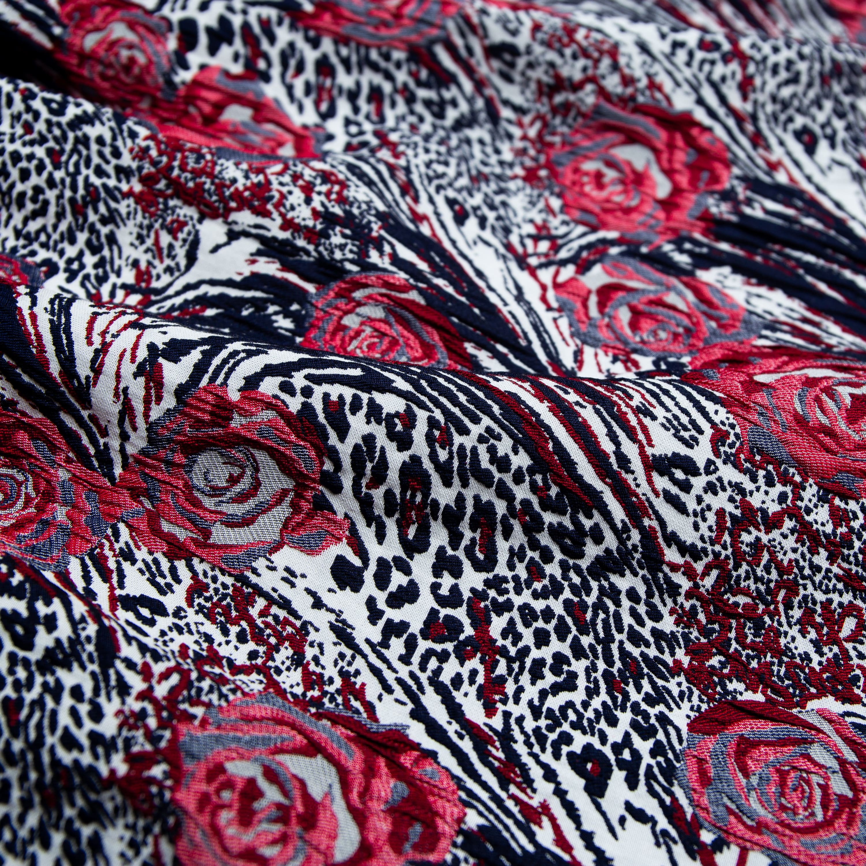 Jupe Astree Bordeaux Studio - Image 13