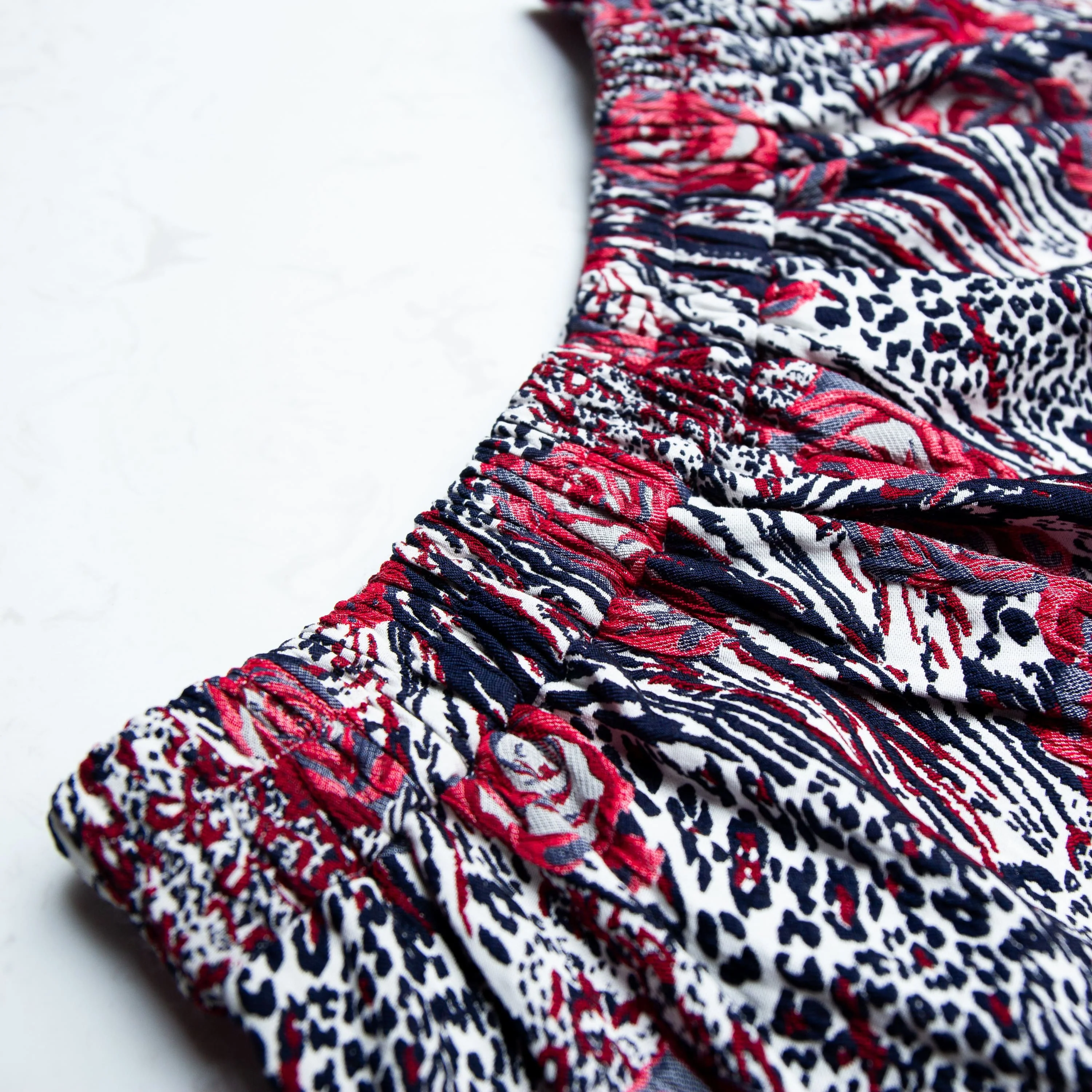 Jupe Astree Bordeaux Studio - Image 14