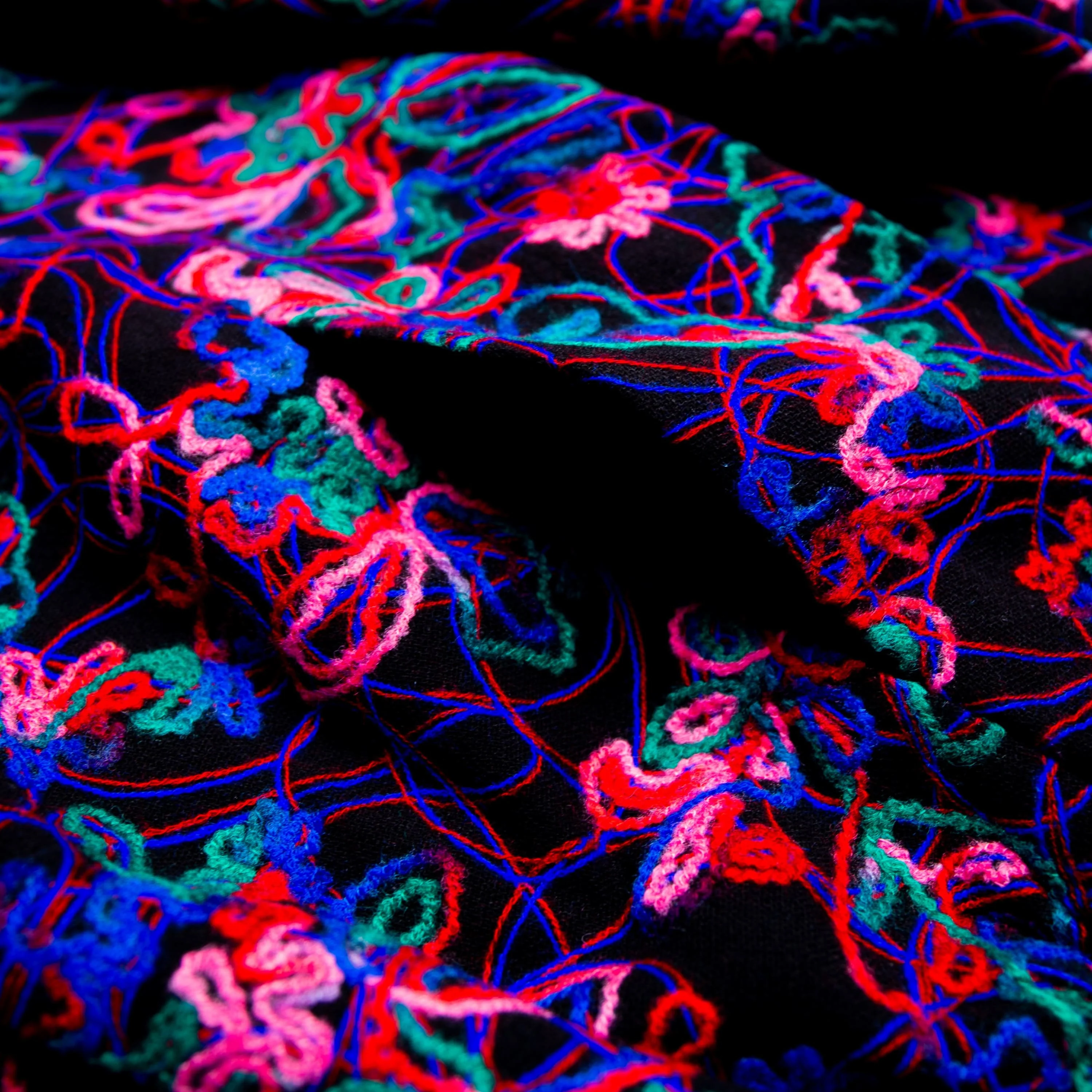 Jupe Astree Violet Studio - Image 6