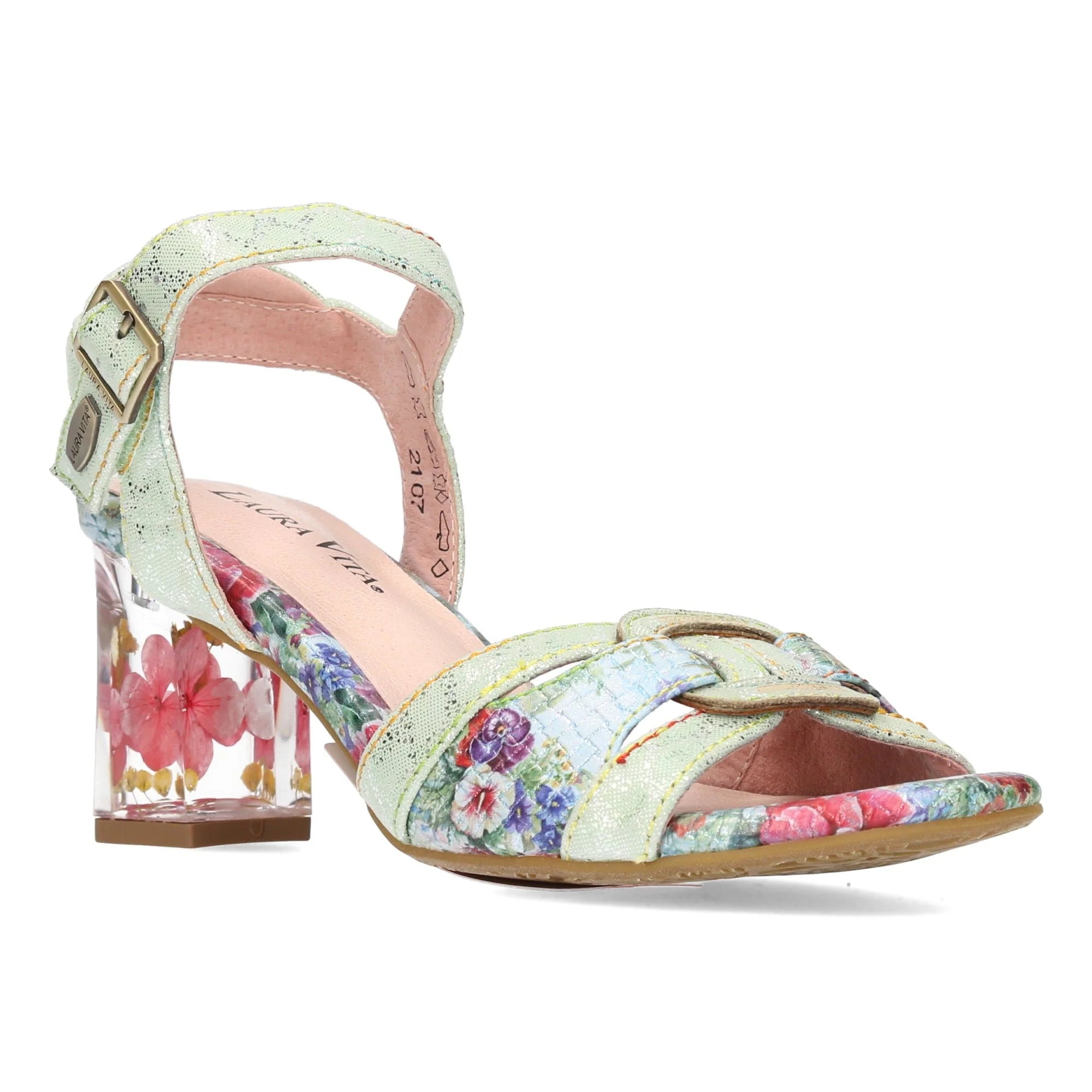 Sandales - LUCIEO 06 - Image 3