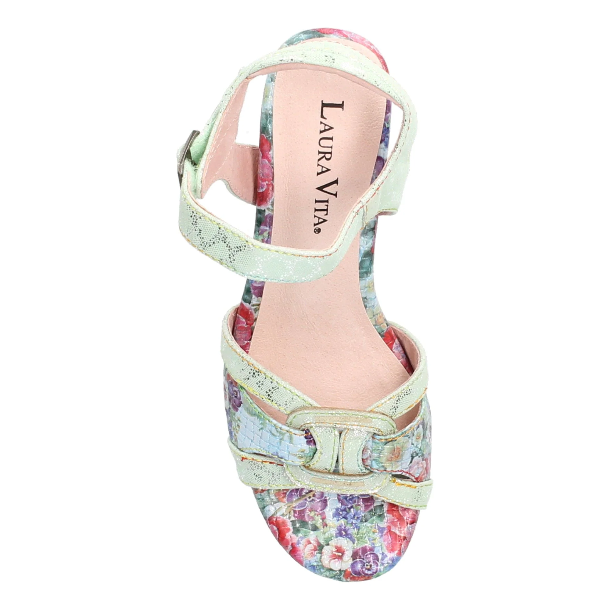 Sandales - LUCIEO 06 - Image 4