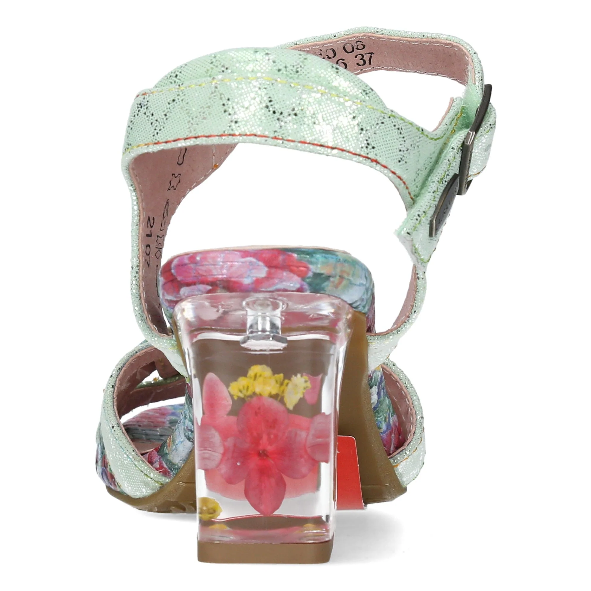 Sandales - LUCIEO 06 - Image 7