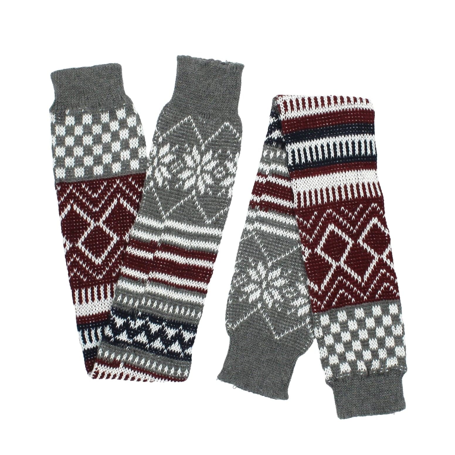 Paire de jambière Cosy - Image 3