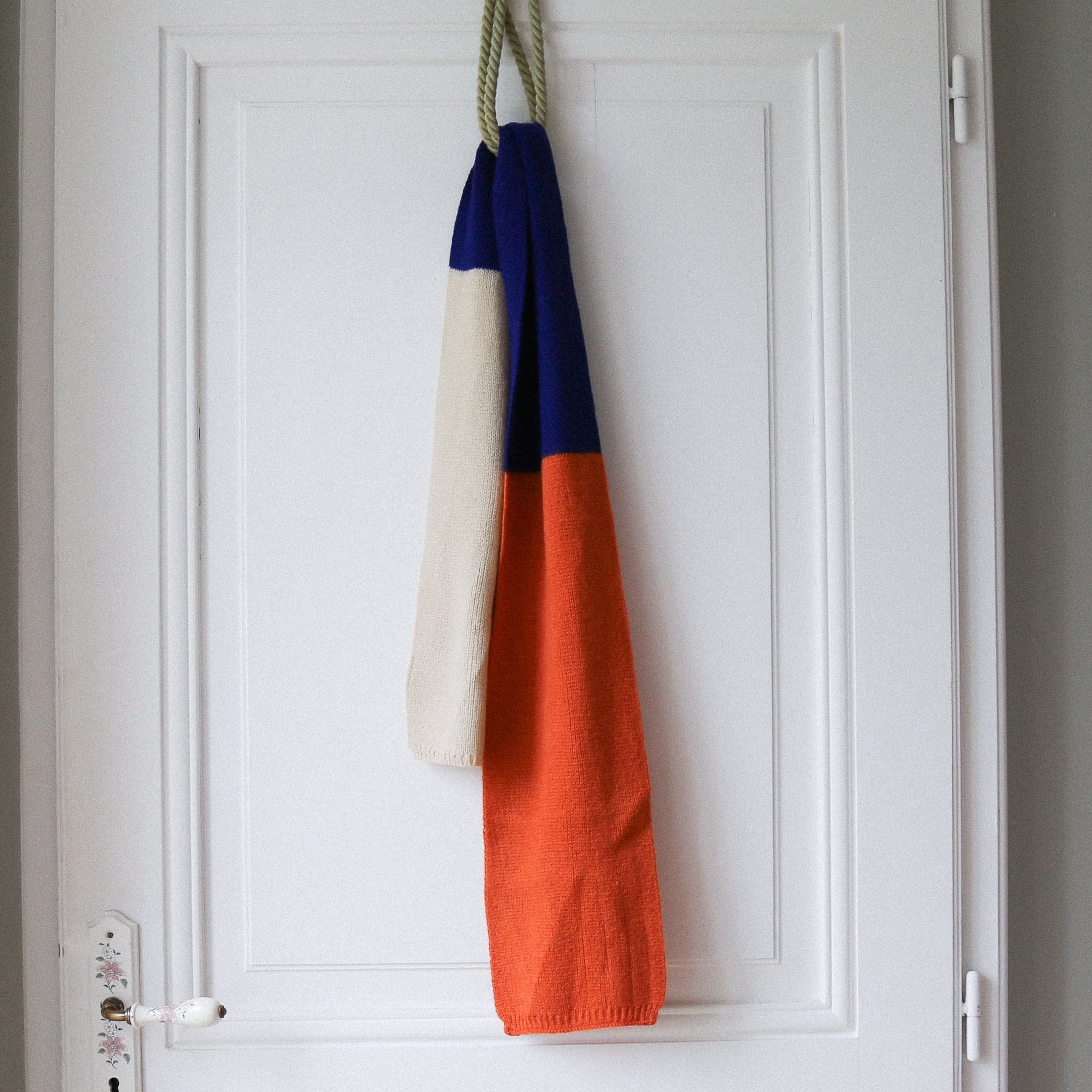 Petite écharpe Ella Sage - Image 11