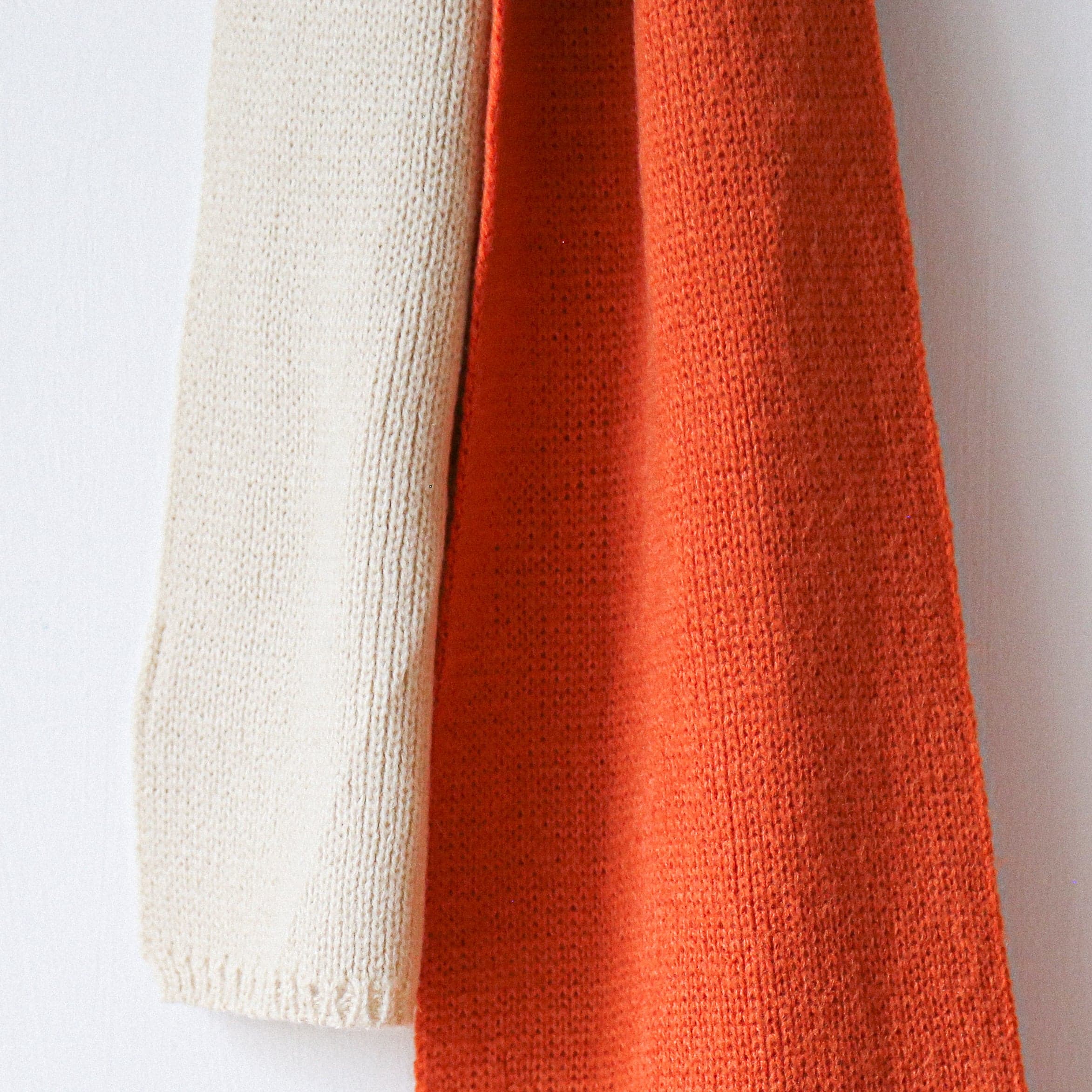 Petite écharpe Ella Sage - Image 12